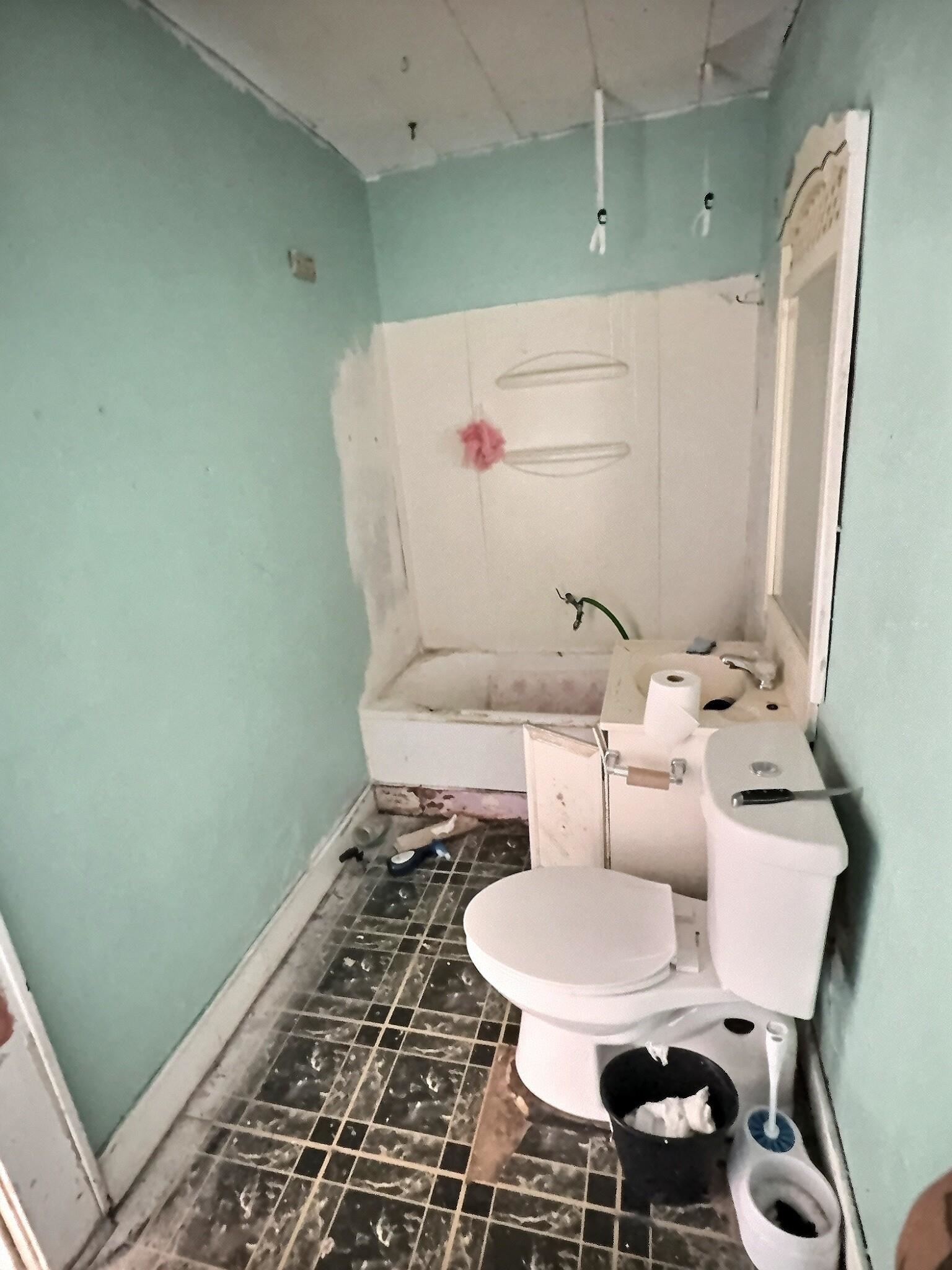 110 N Chisholm Caldwell KS 67022