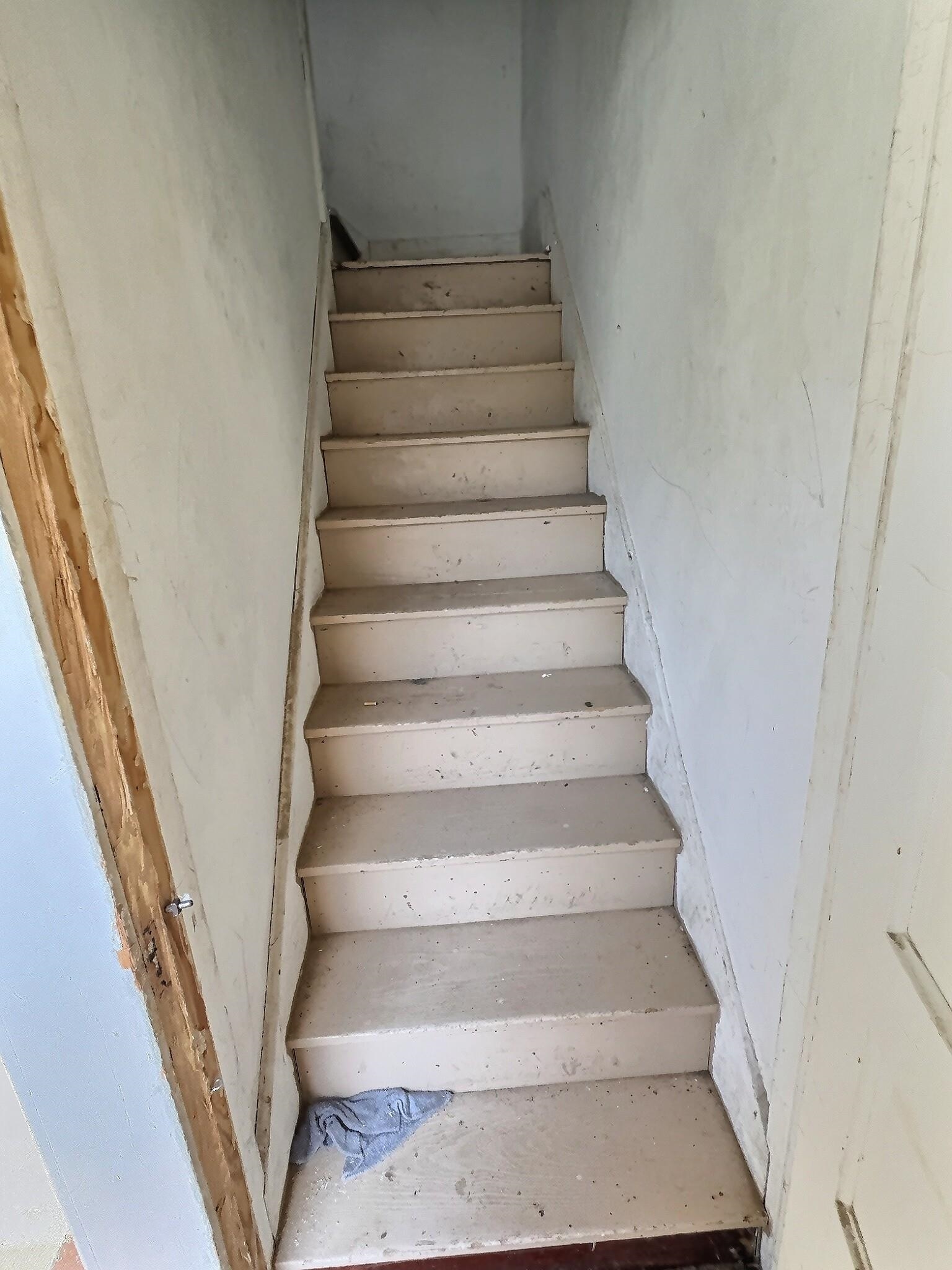 110 N Chisholm Caldwell KS 67022