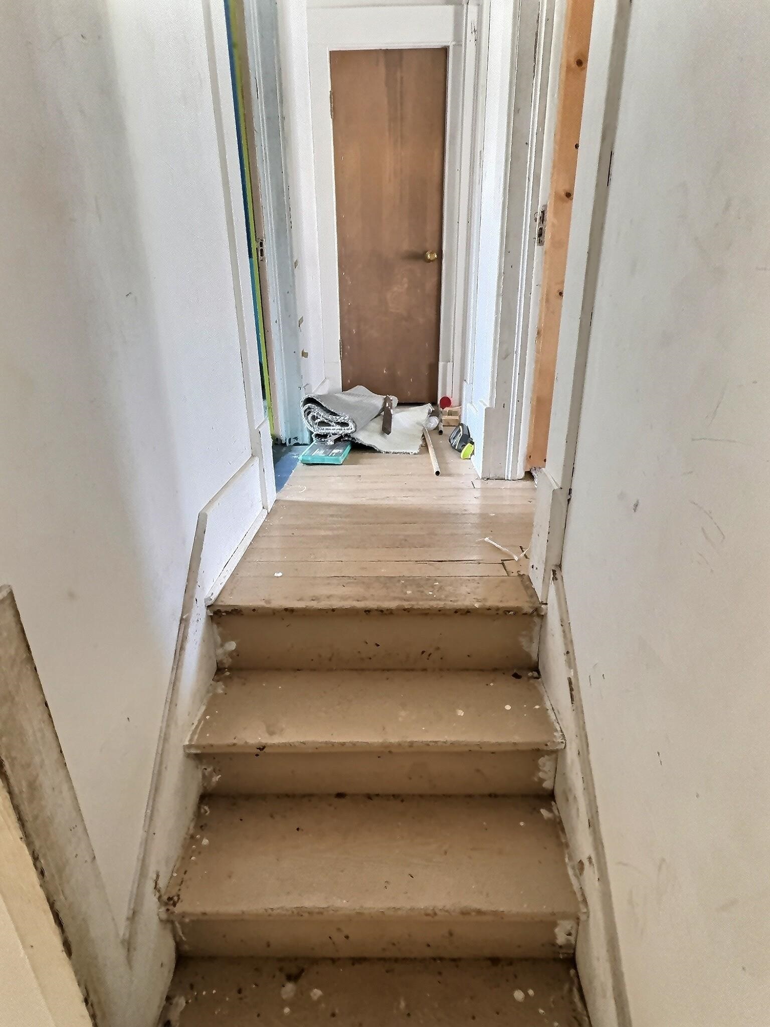 110 N Chisholm Caldwell KS 67022