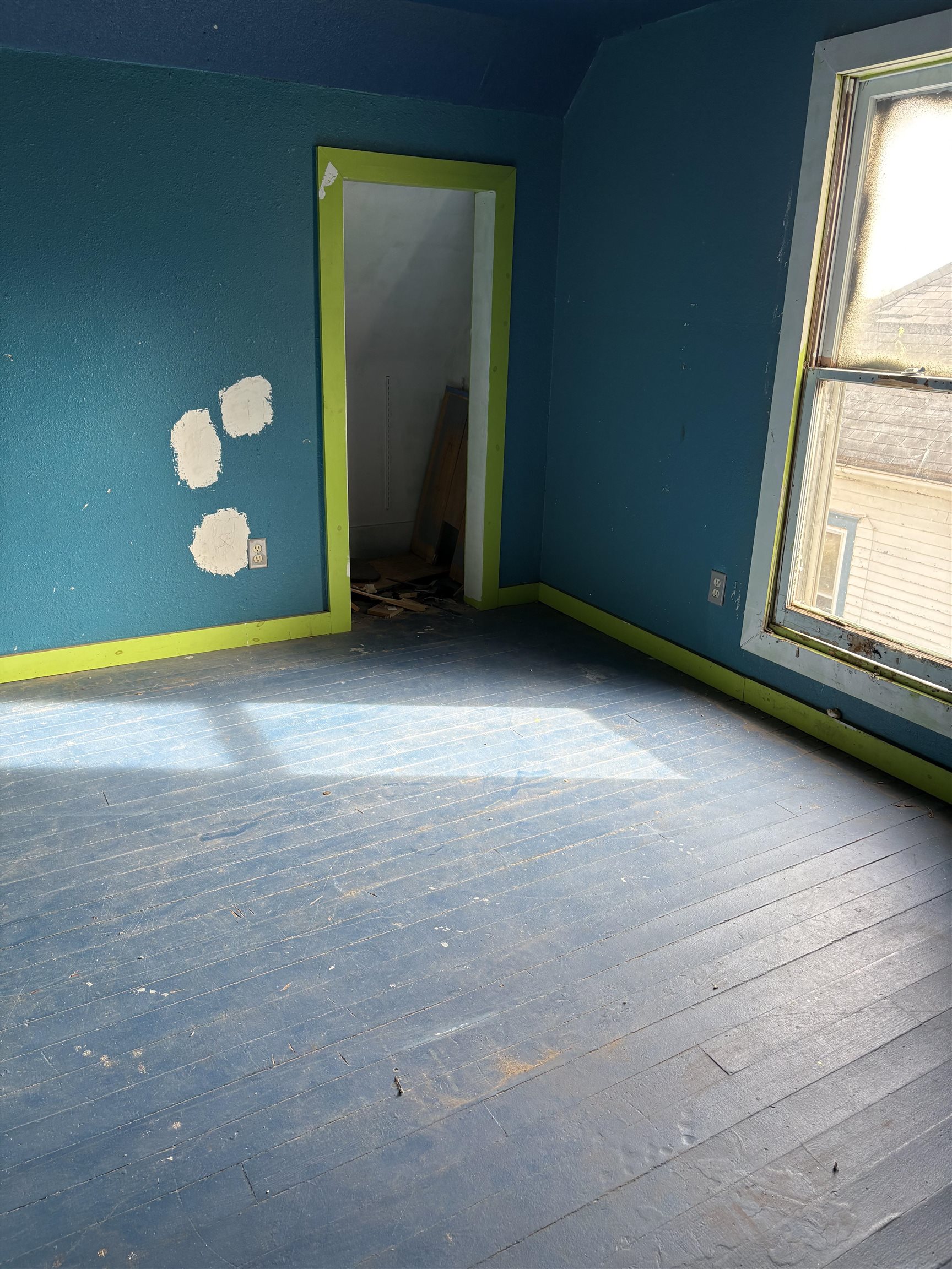 110 N Chisholm Caldwell KS 67022