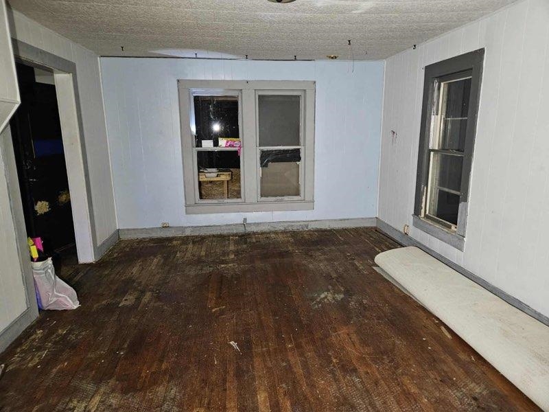 110 N Chisholm Caldwell KS 67022