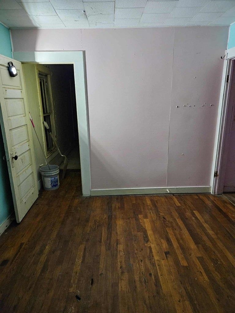 110 N Chisholm Caldwell KS 67022