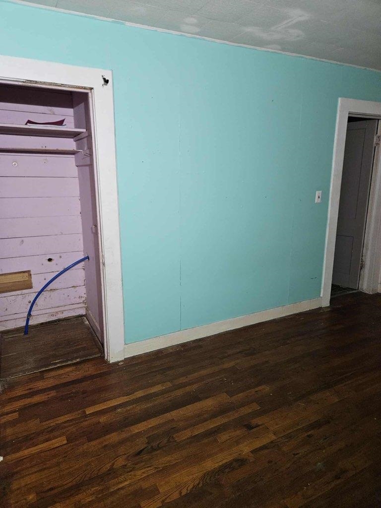 110 N Chisholm Caldwell KS 67022