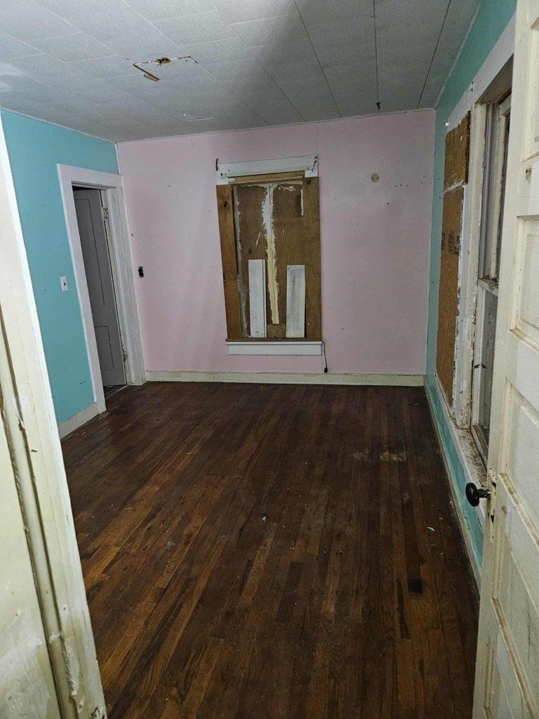 110 N Chisholm Caldwell KS 67022