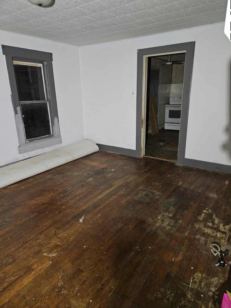 110 N Chisholm Caldwell KS 67022