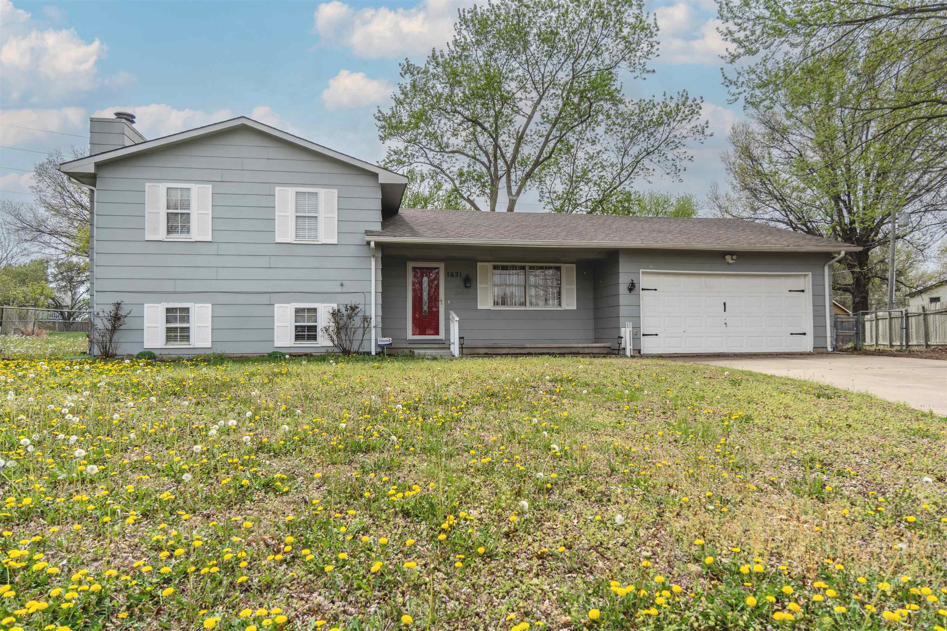 1621 Pin Oak Court Rose Hill KS 67133
