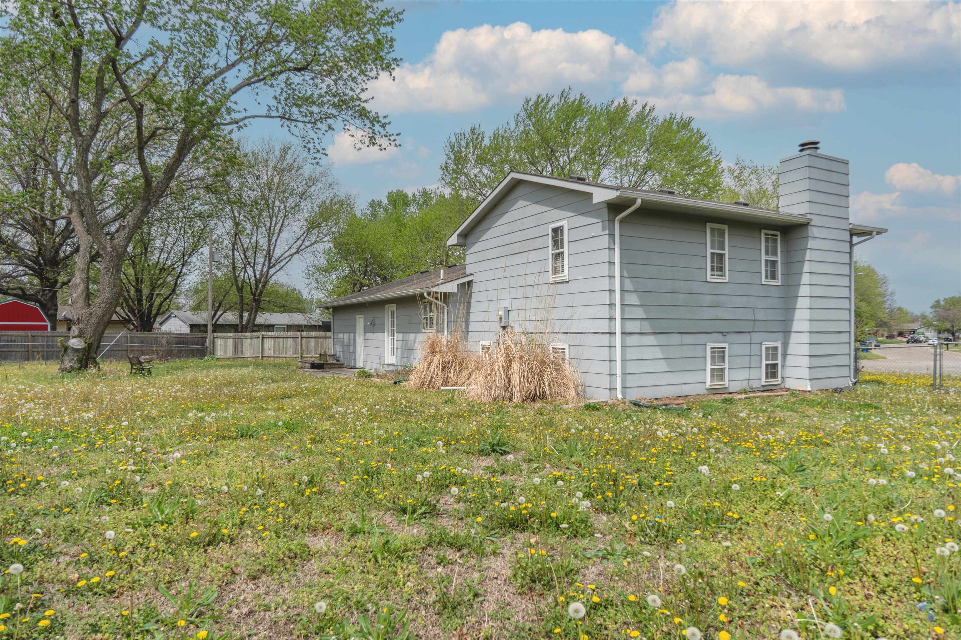 1621 Pin Oak Court Rose Hill KS 67133