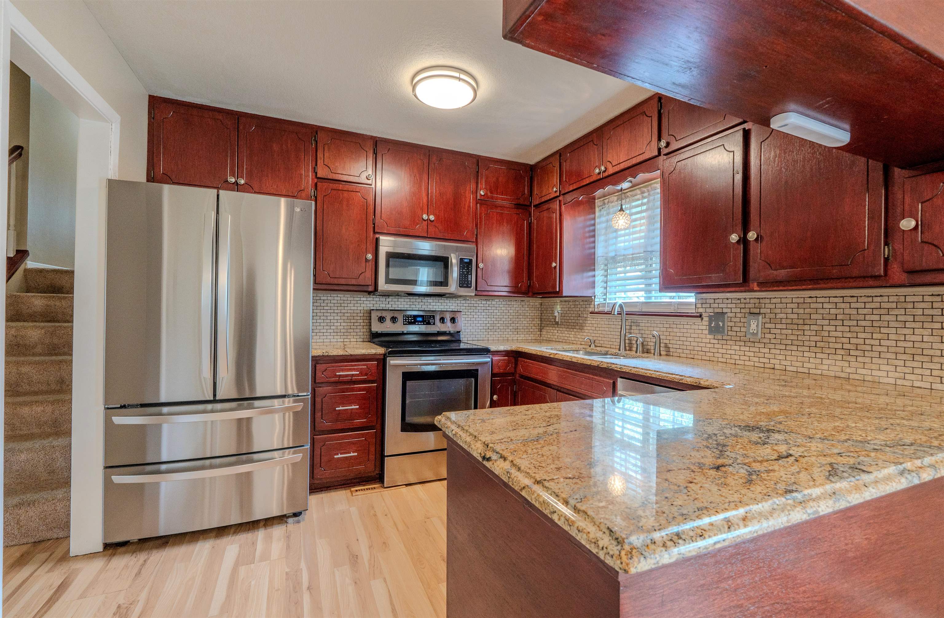 1621 Pin Oak Court Rose Hill KS 67133