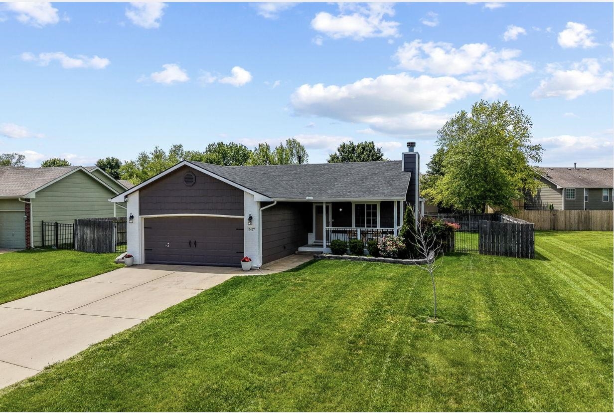 2427 N Parkdale Wichita KS 67205
