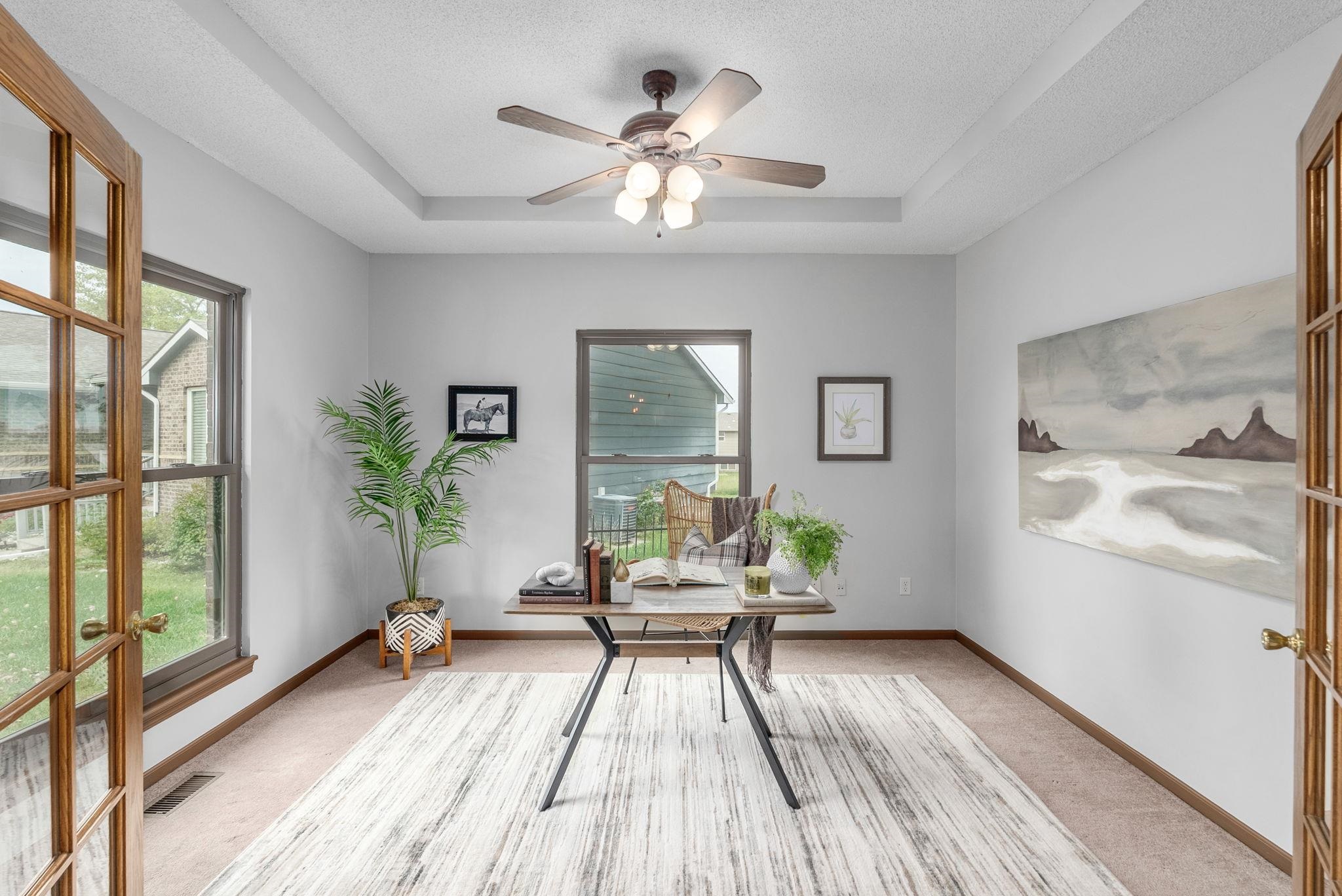 1365 N Lake Edge Circle Goddard KS 67052