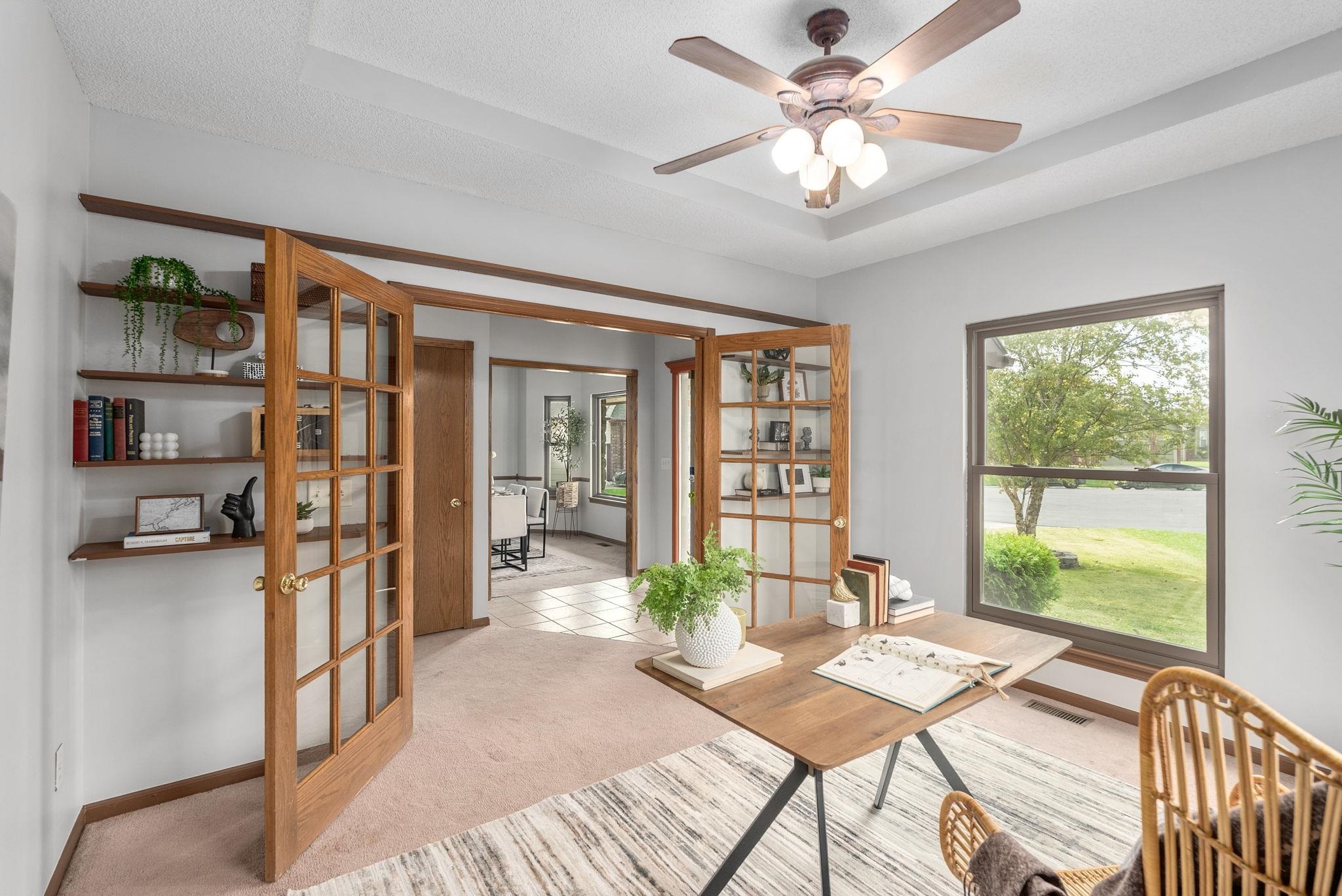 1365 N Lake Edge Circle Goddard KS 67052