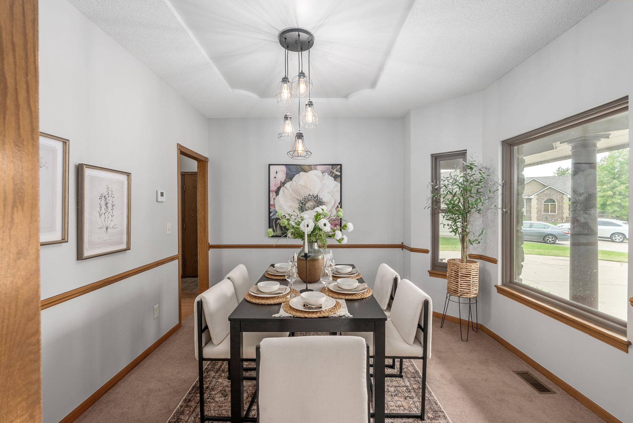 1365 N Lake Edge Circle Goddard KS 67052