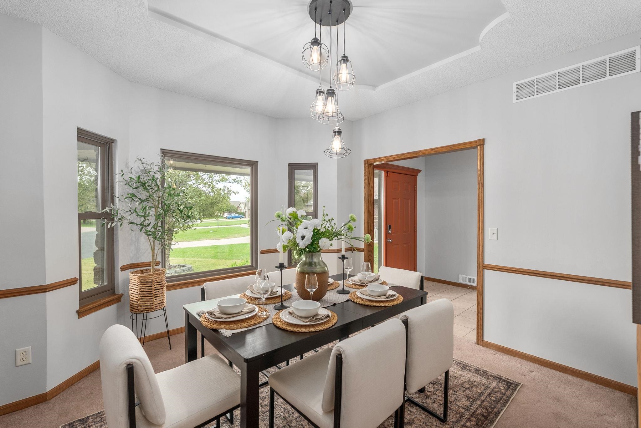 1365 N Lake Edge Circle Goddard KS 67052