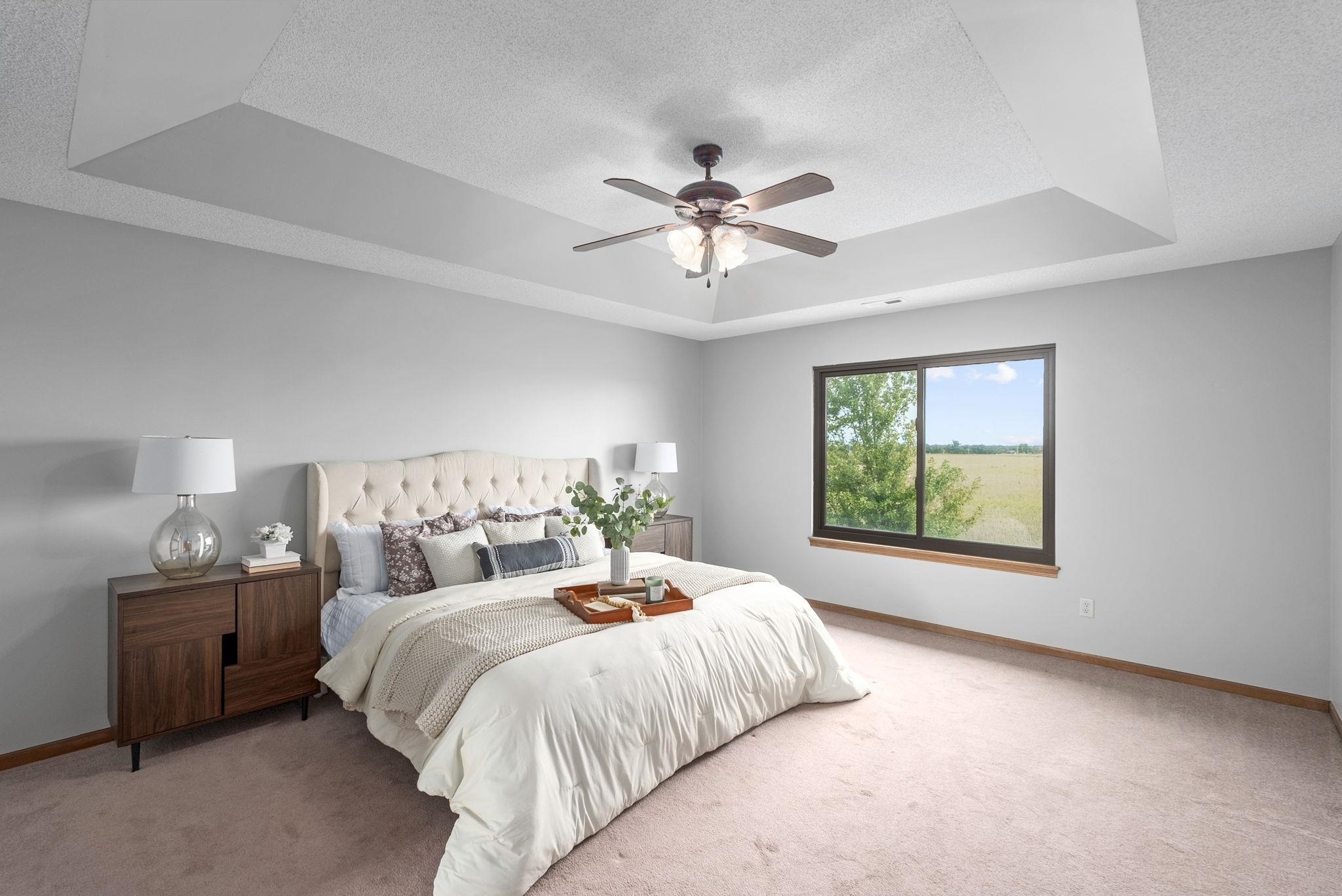 1365 N Lake Edge Circle Goddard KS 67052