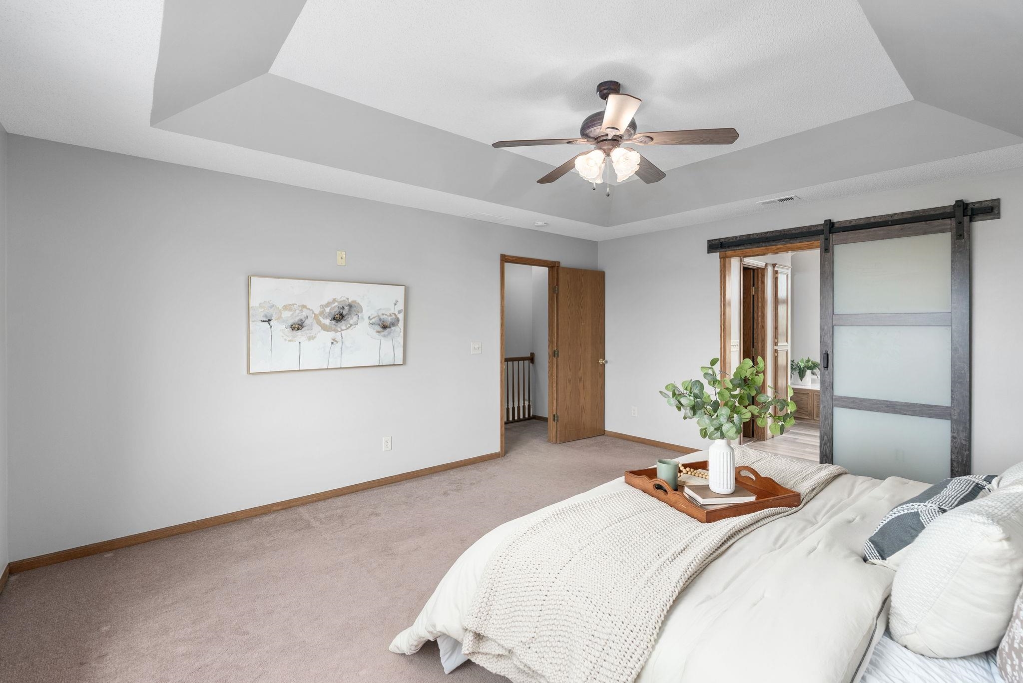 1365 N Lake Edge Circle Goddard KS 67052