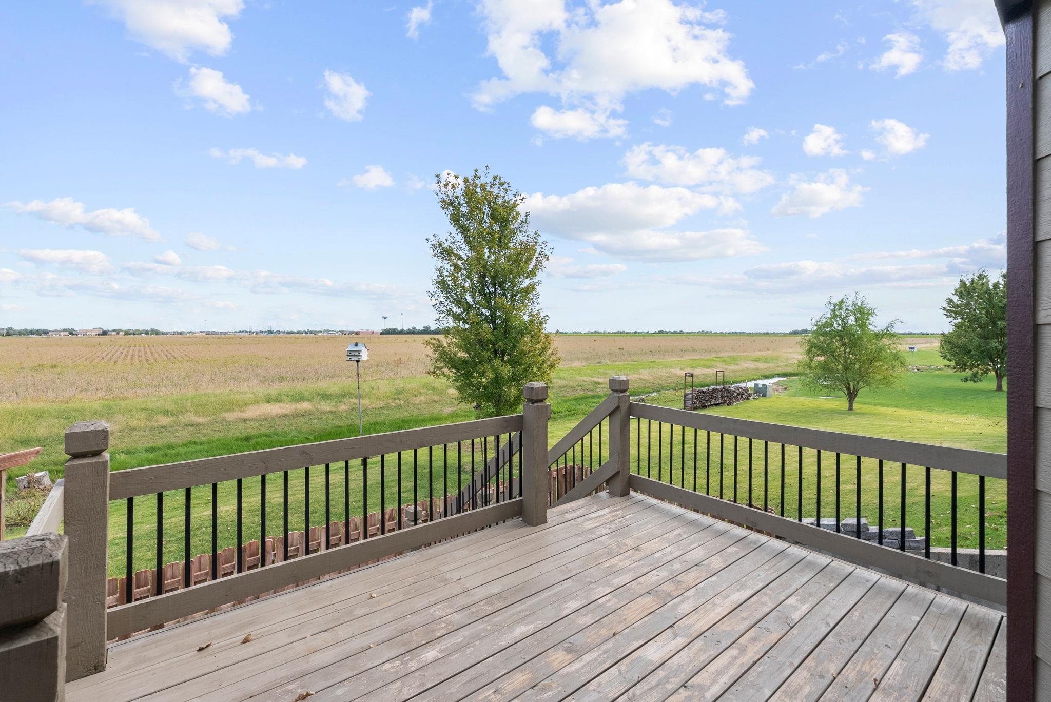 1365 N Lake Edge Circle Goddard KS 67052