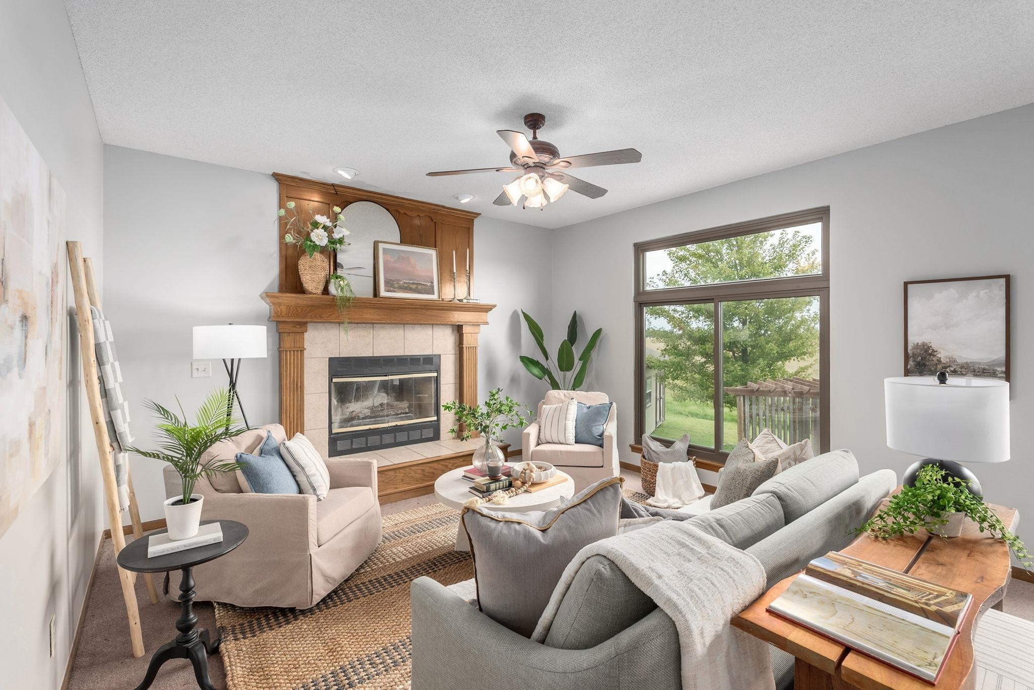 1365 N Lake Edge Circle Goddard KS 67052