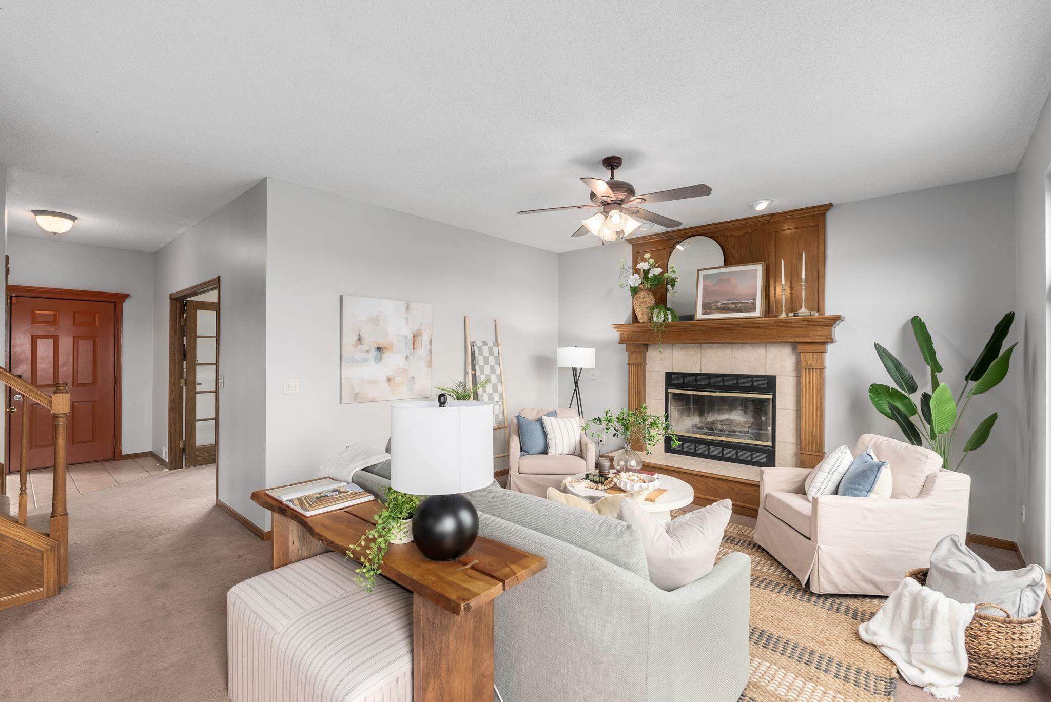 1365 N Lake Edge Circle Goddard KS 67052