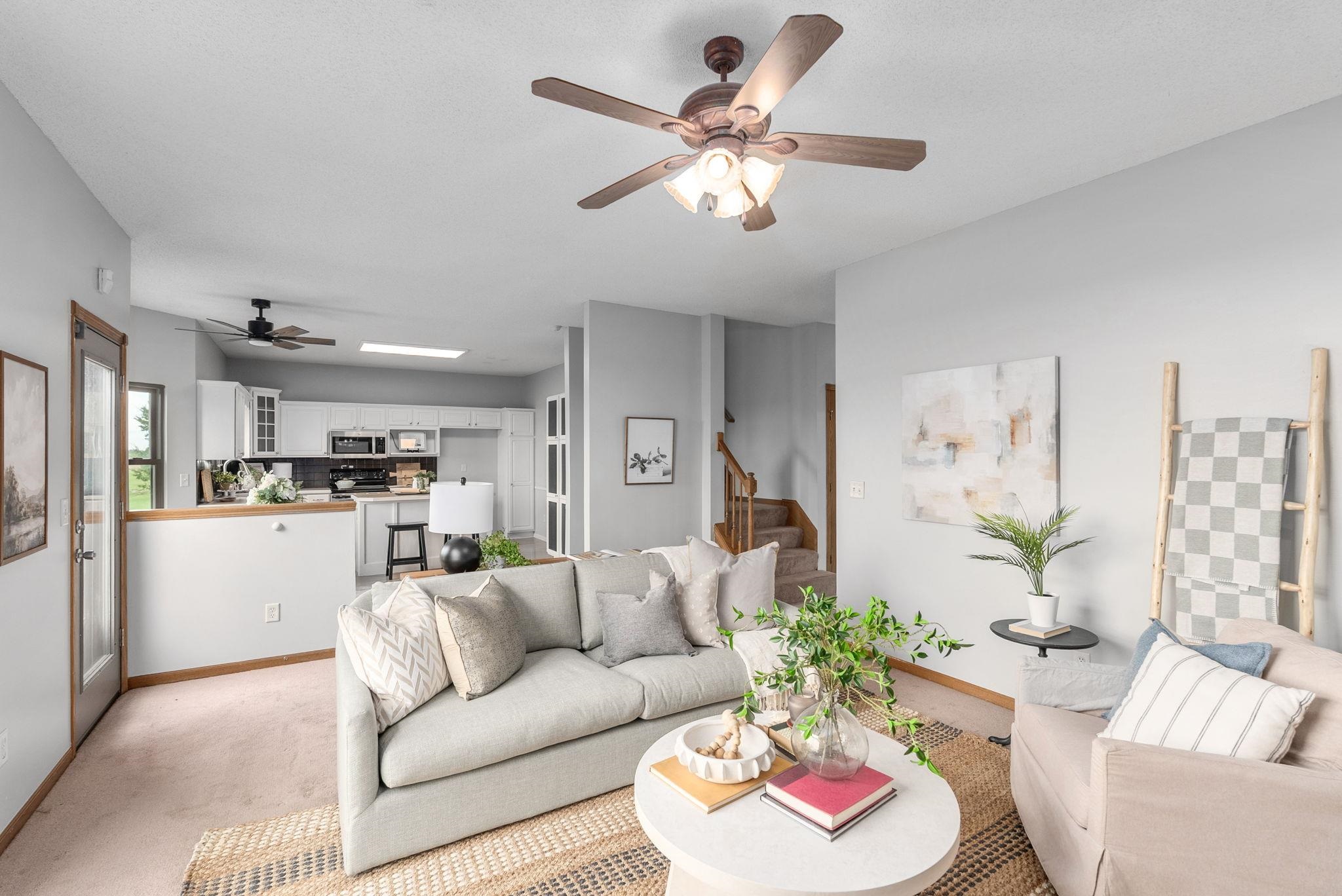 1365 N Lake Edge Circle Goddard KS 67052