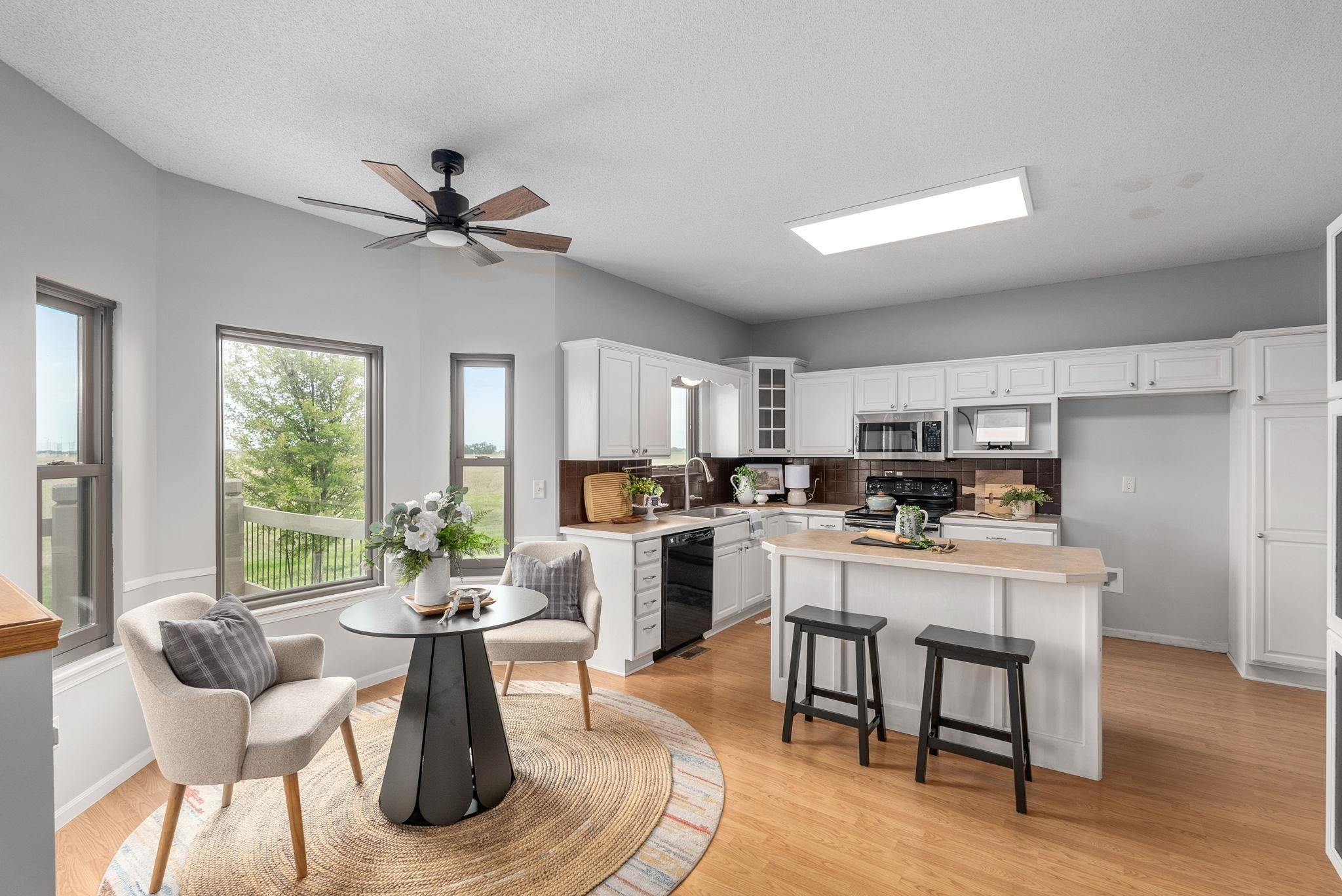 1365 N Lake Edge Circle Goddard KS 67052