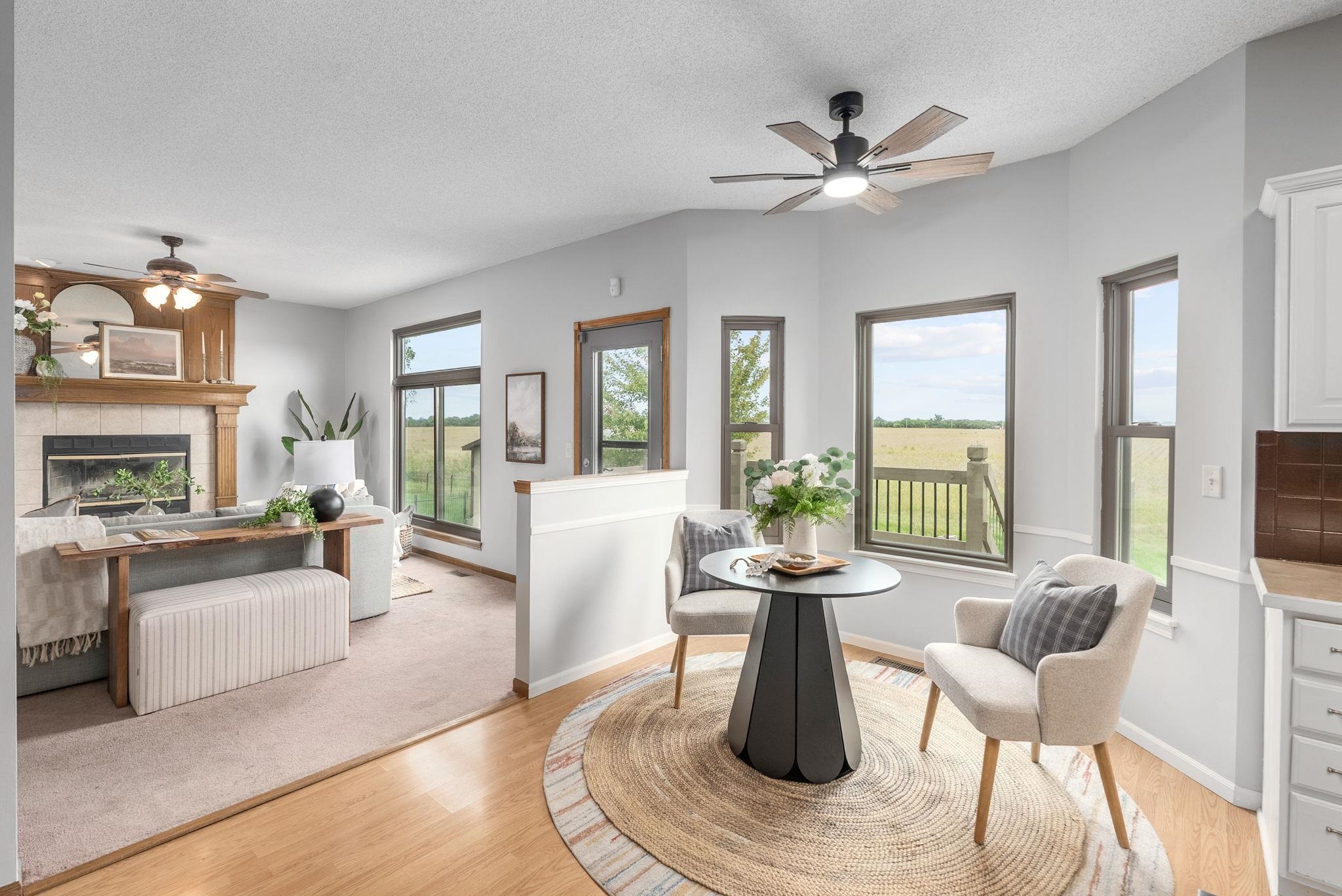 1365 N Lake Edge Circle Goddard KS 67052