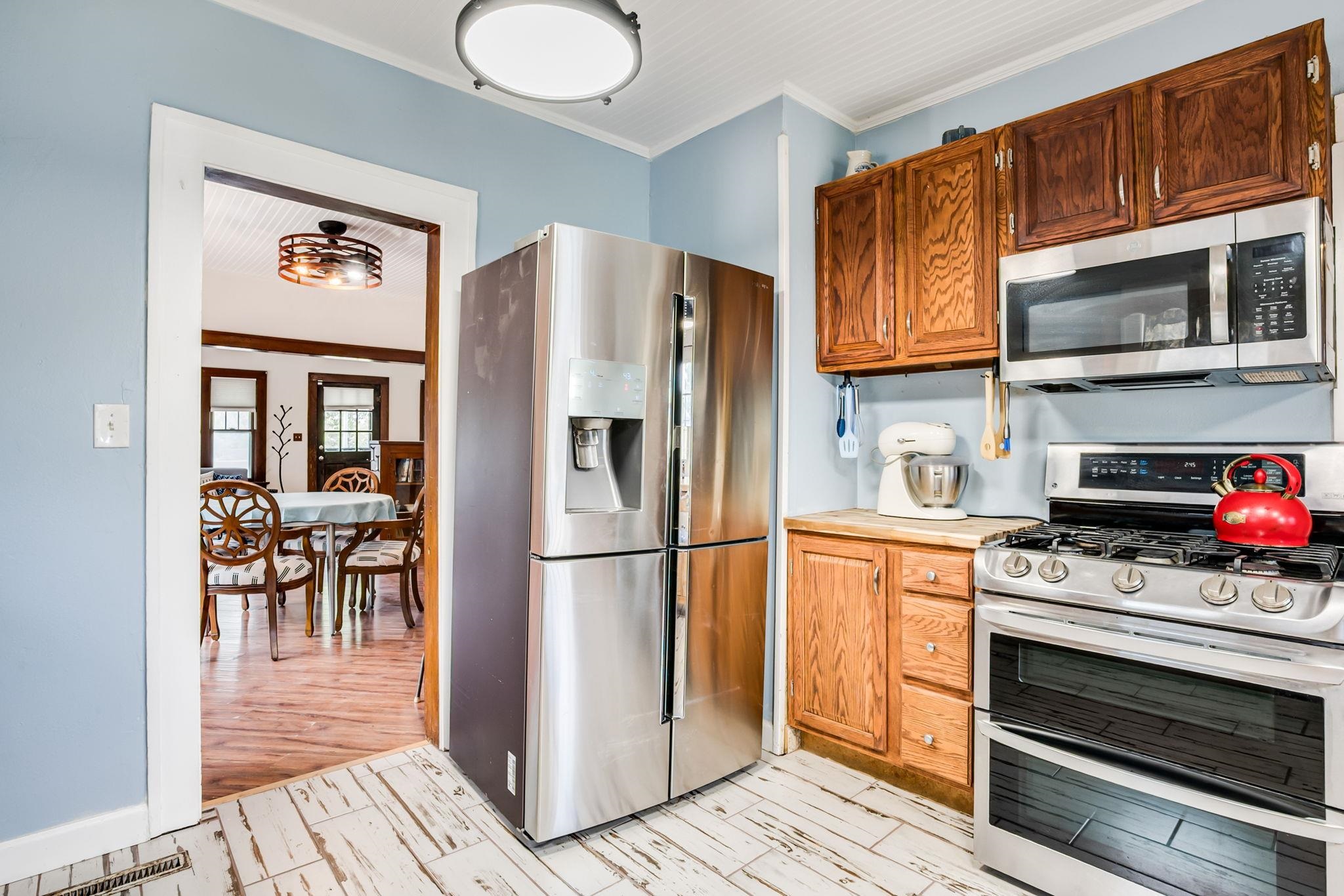 3930 N Oliver Street Bel Aire KS 67220