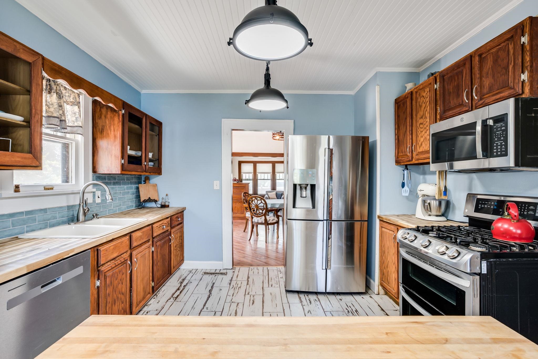 3930 N Oliver Street Bel Aire KS 67220