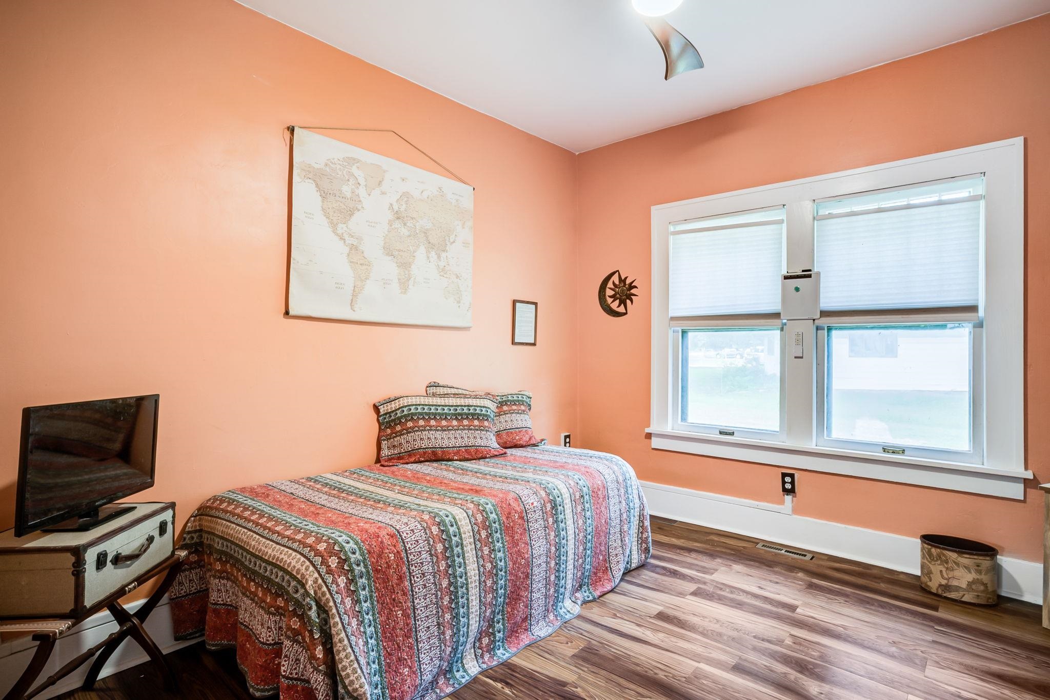 3930 N Oliver Street Bel Aire KS 67220