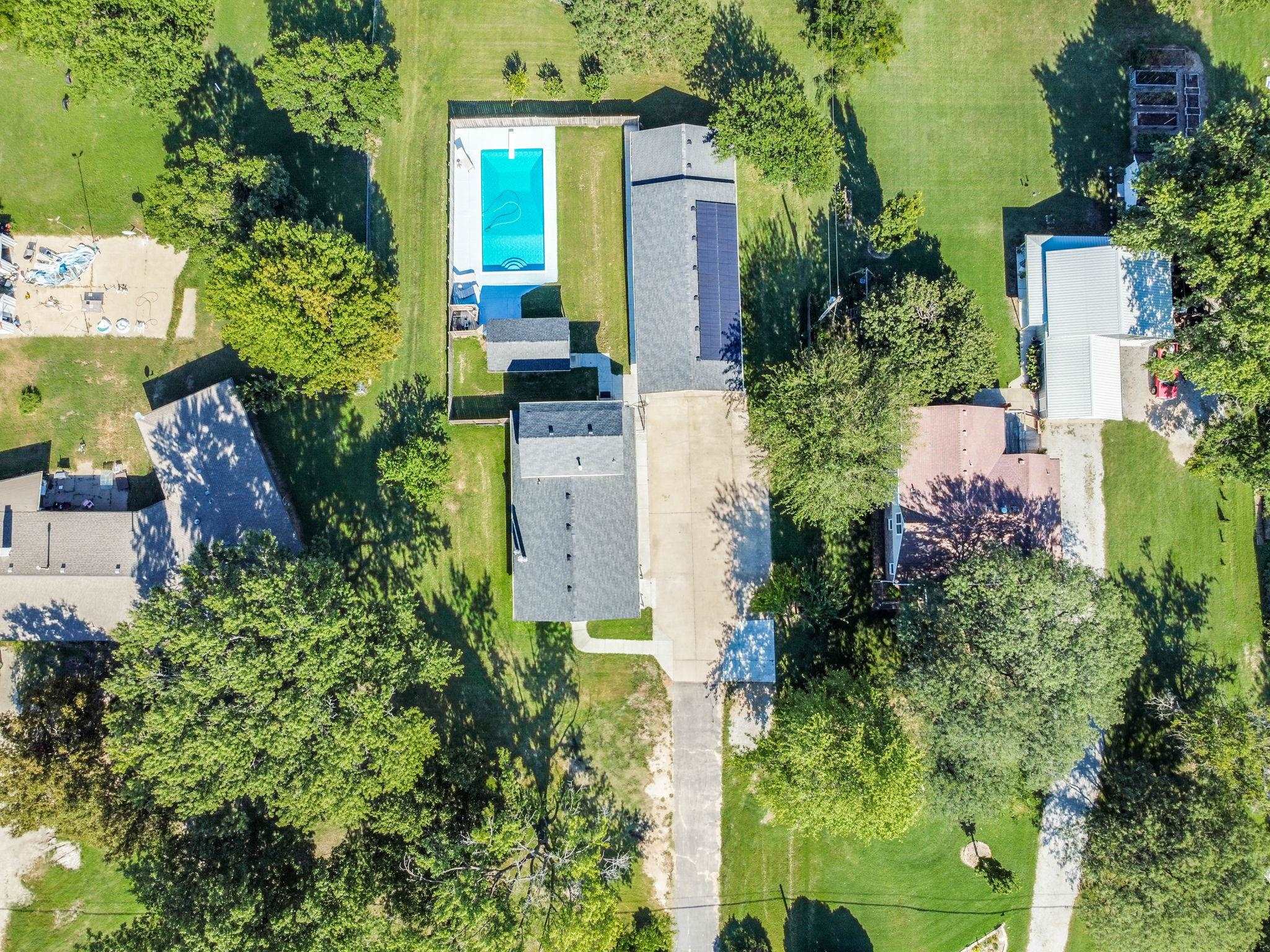 3930 N Oliver Street Bel Aire KS 67220