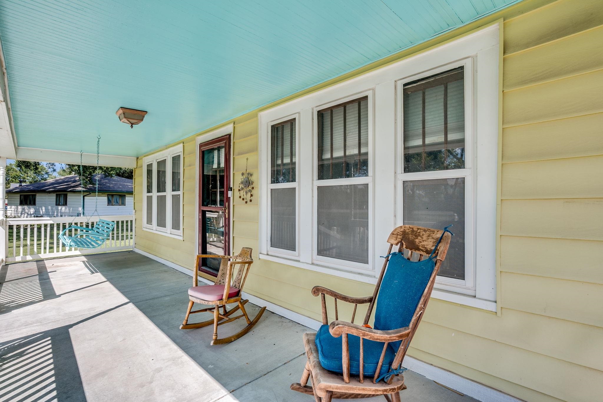 3930 N Oliver Street Bel Aire KS 67220