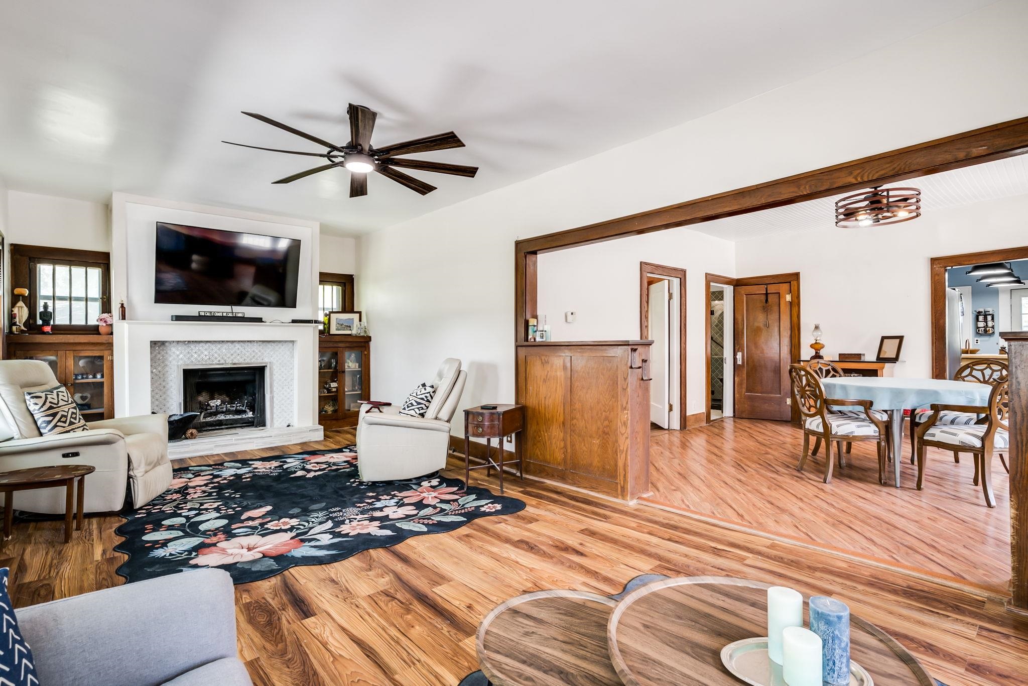 3930 N Oliver Street Bel Aire KS 67220