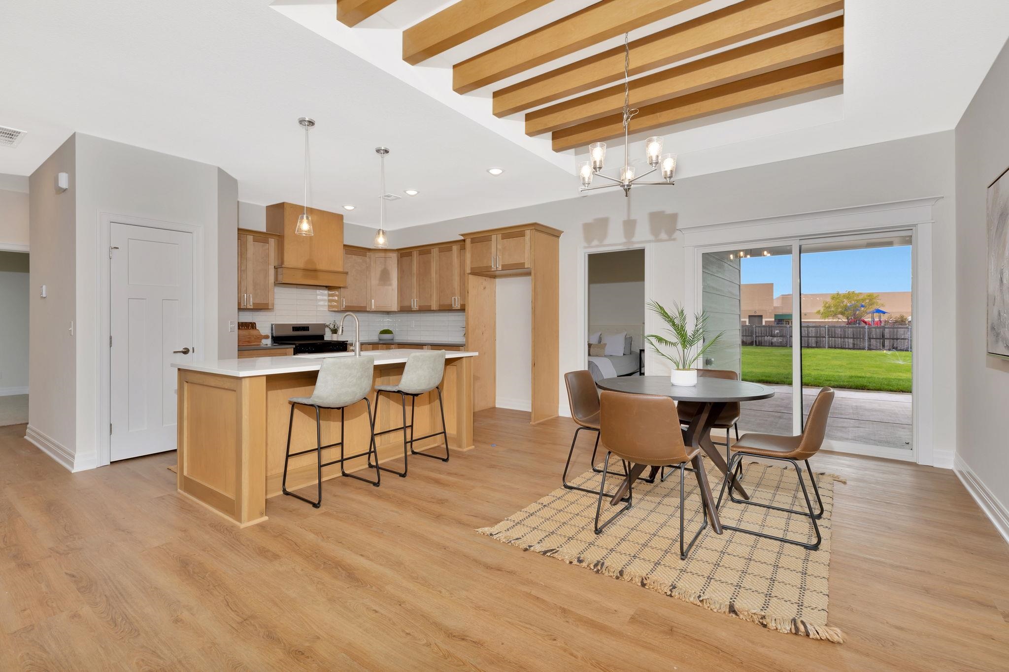 5242 N Colonial Avenue Bel Aire KS 67226