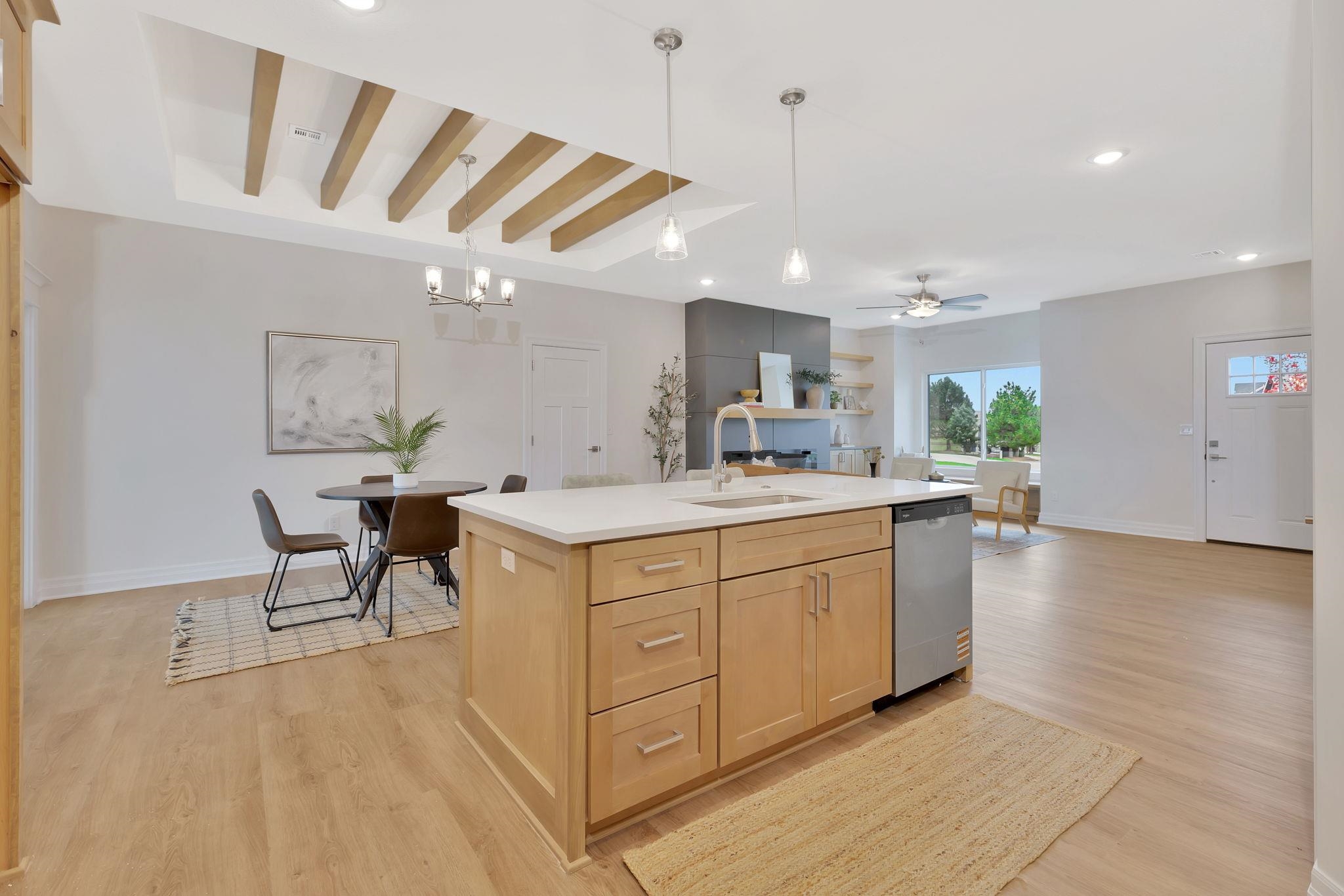 5242 N Colonial Avenue Bel Aire KS 67226