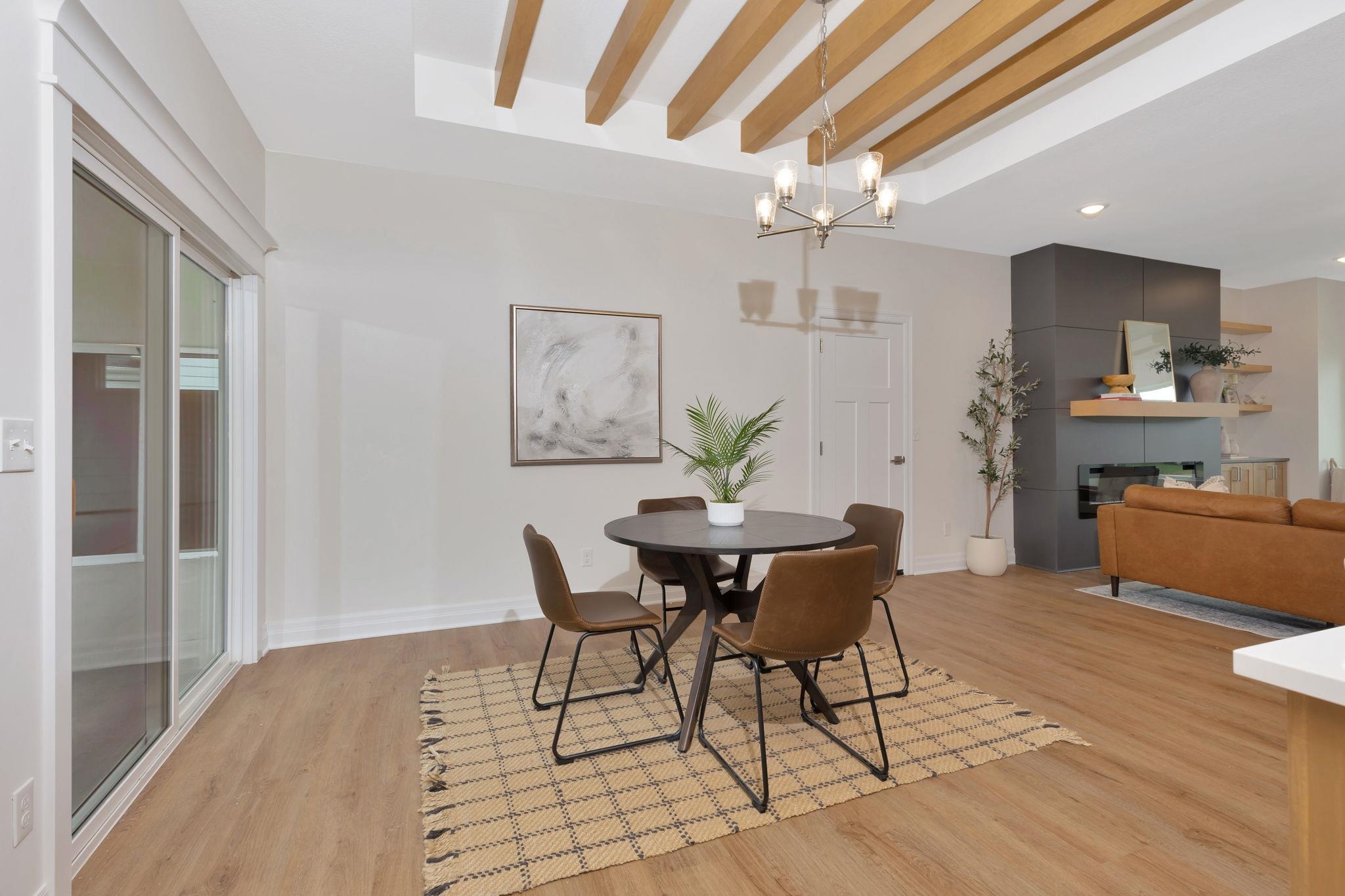 5242 N Colonial Avenue Bel Aire KS 67226