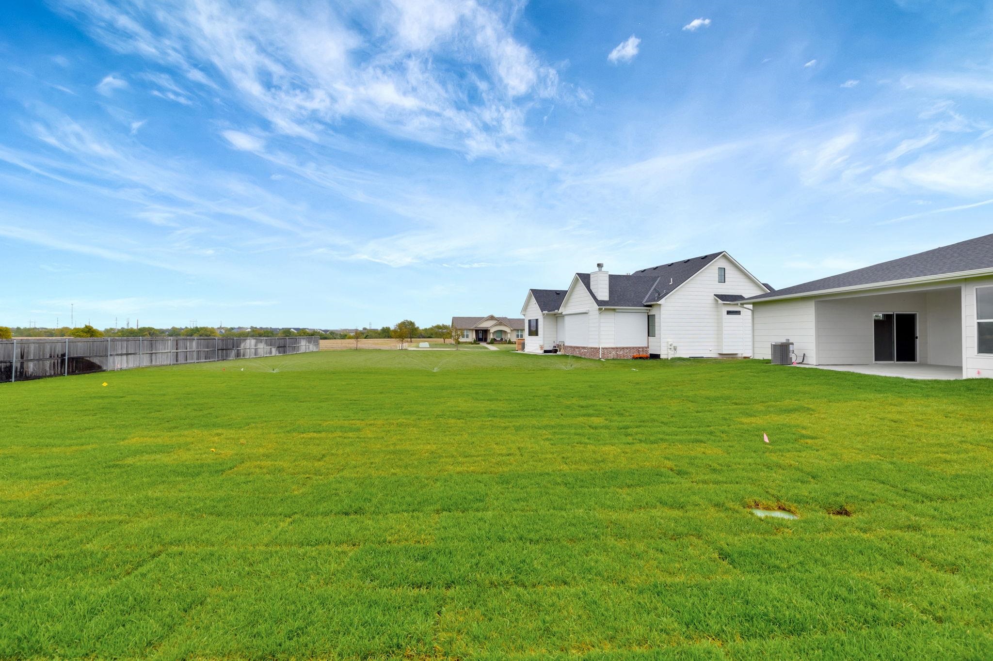 5242 N Colonial Avenue Bel Aire KS 67226