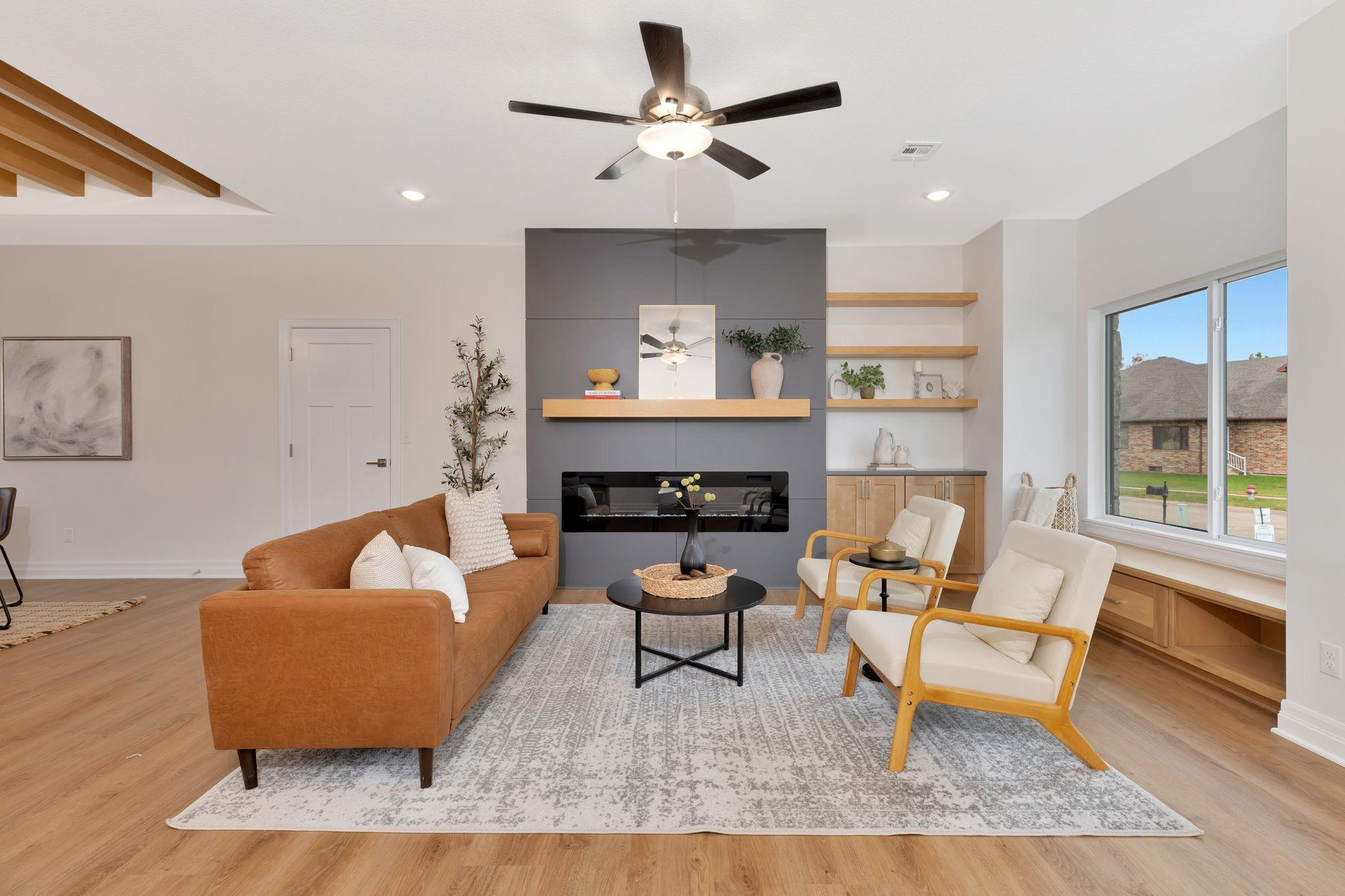 5242 N Colonial Avenue Bel Aire KS 67226