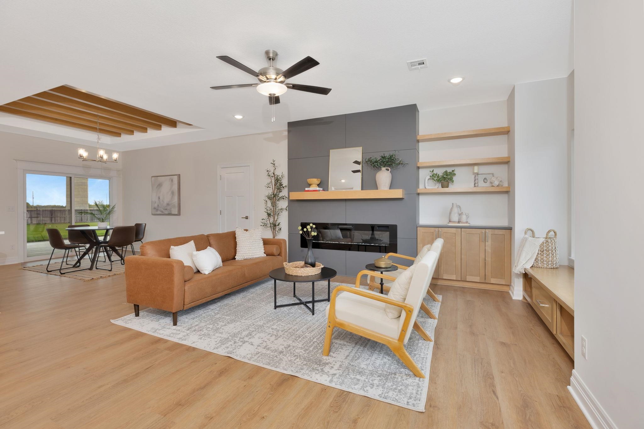 5242 N Colonial Avenue Bel Aire KS 67226