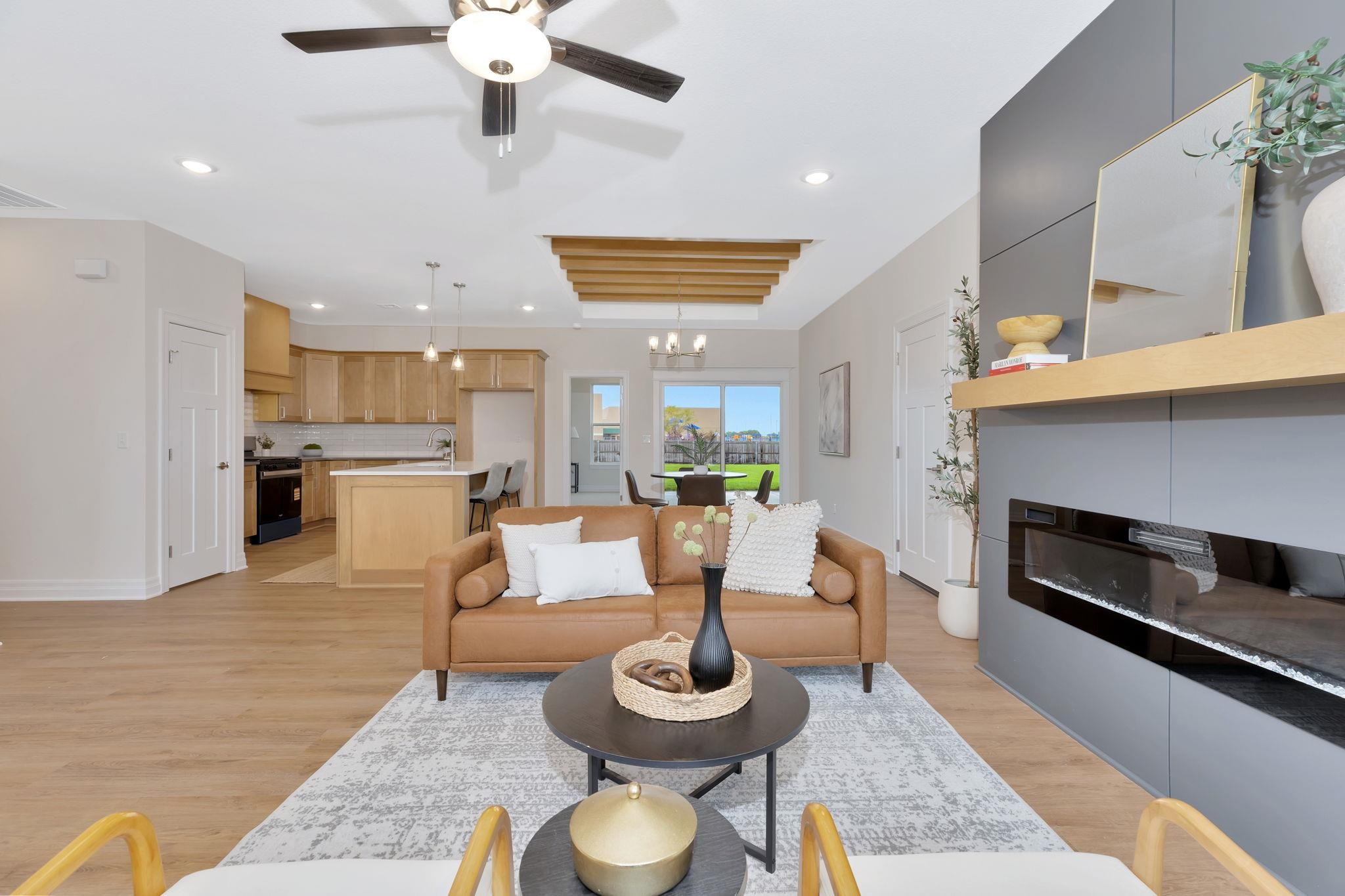 5242 N Colonial Avenue Bel Aire KS 67226