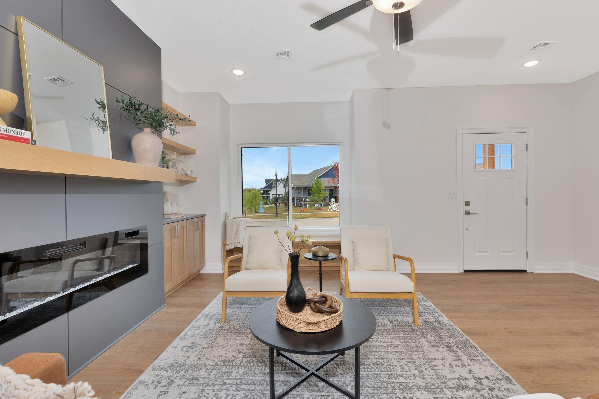 5242 N Colonial Avenue Bel Aire KS 67226