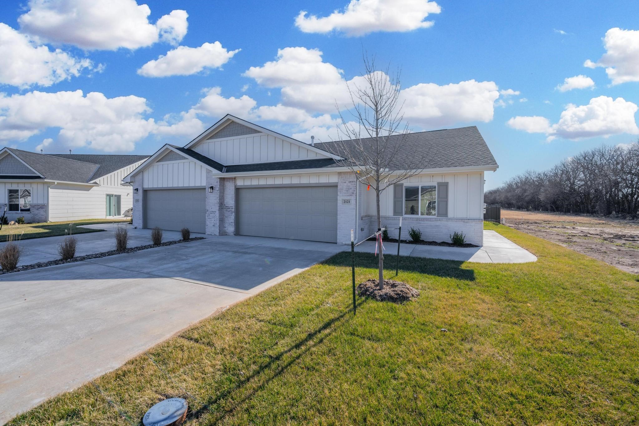 2121 W Elk Ridge Avenue Goddard KS 67052