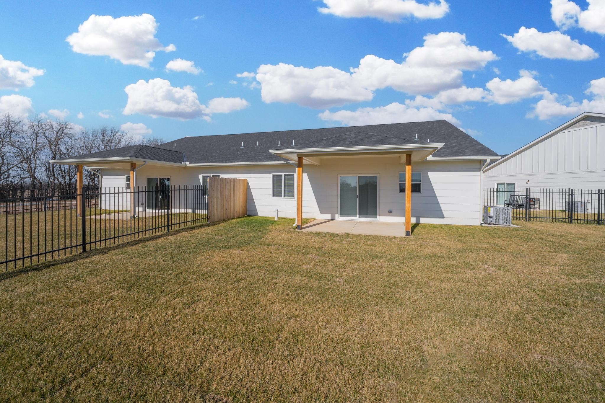 2121 W Elk Ridge Avenue Goddard KS 67052