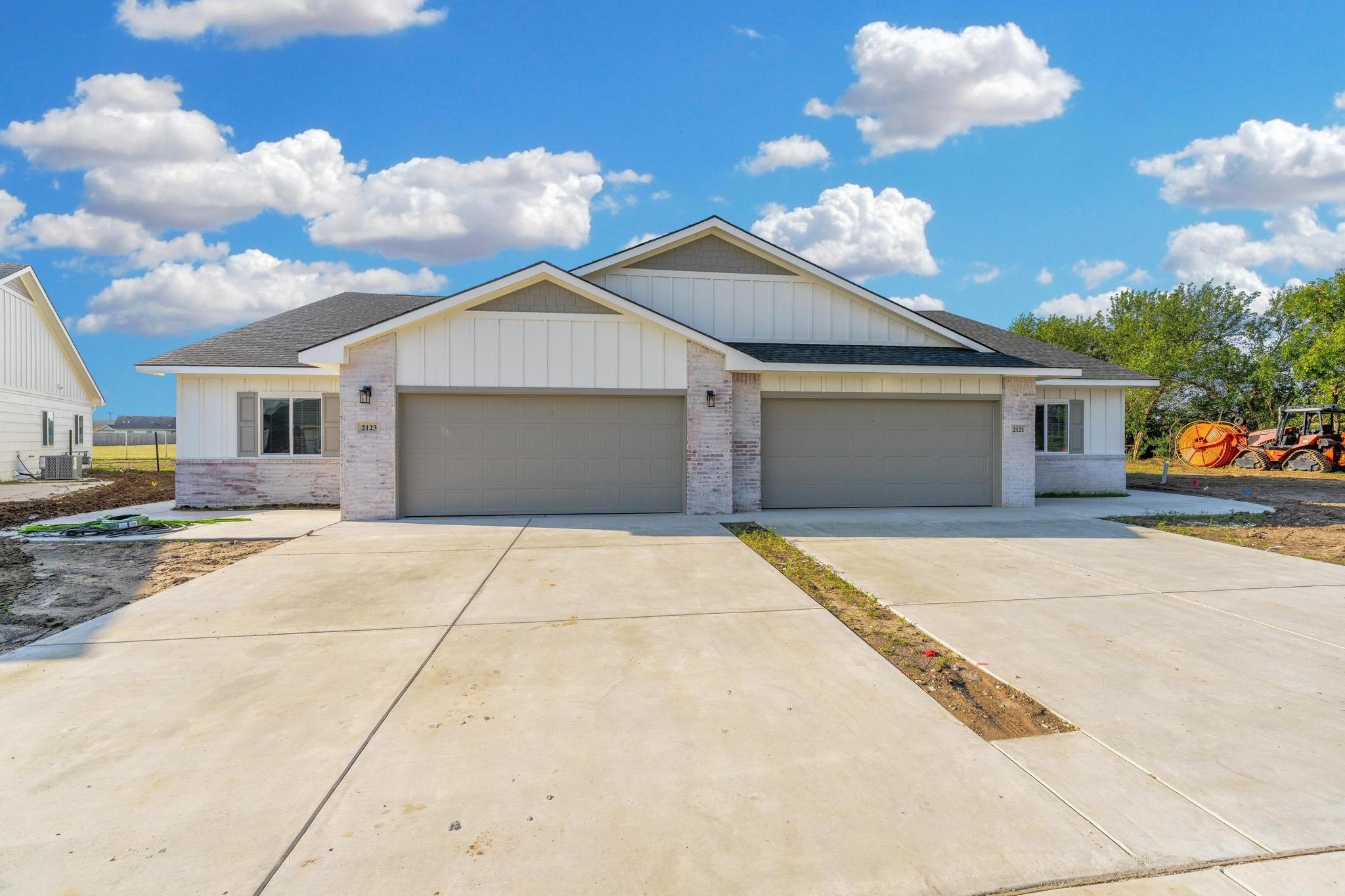 2121 W Elk Ridge Avenue Goddard KS 67052