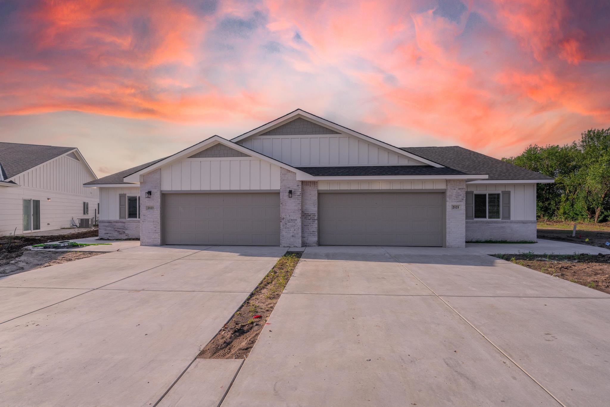 2121 W Elk Ridge Avenue Goddard KS 67052