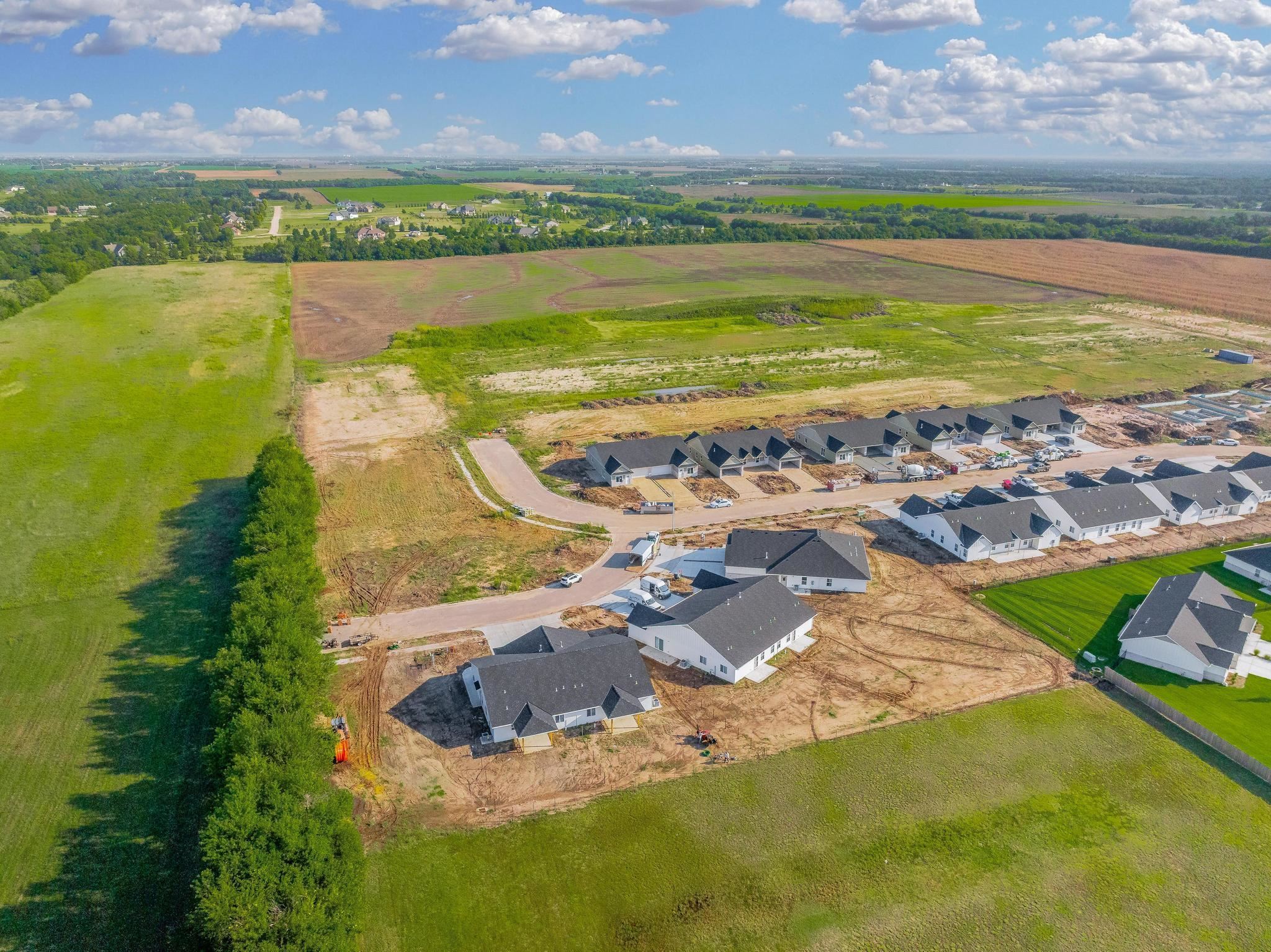 2121 W Elk Ridge Avenue Goddard KS 67052