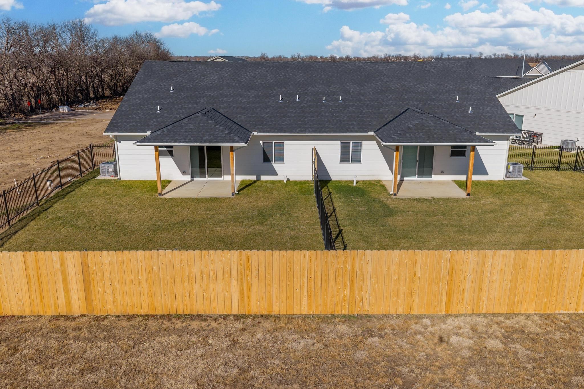 2121 W Elk Ridge Avenue Goddard KS 67052