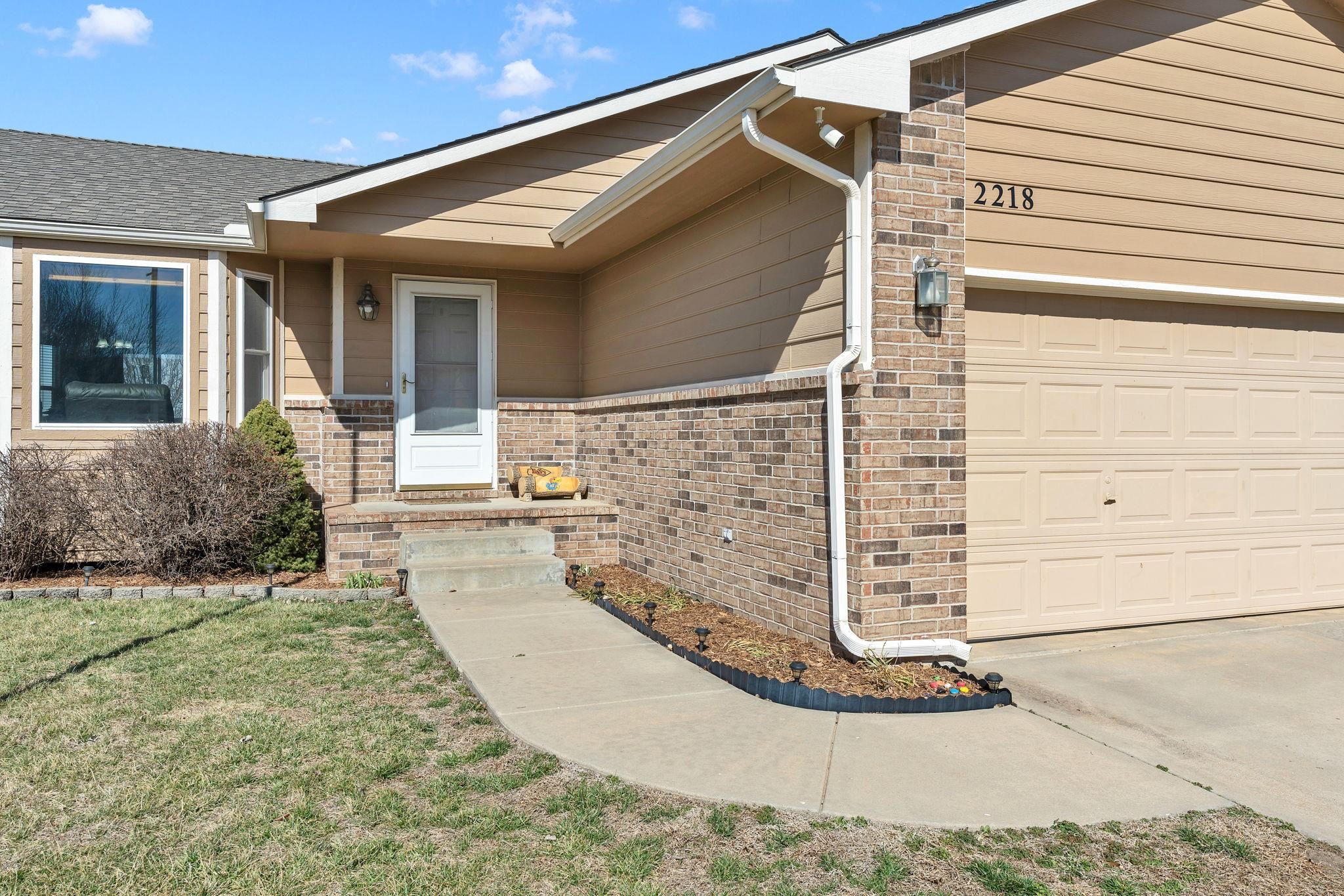 2218 W Schoolhouse Haysville KS 67060