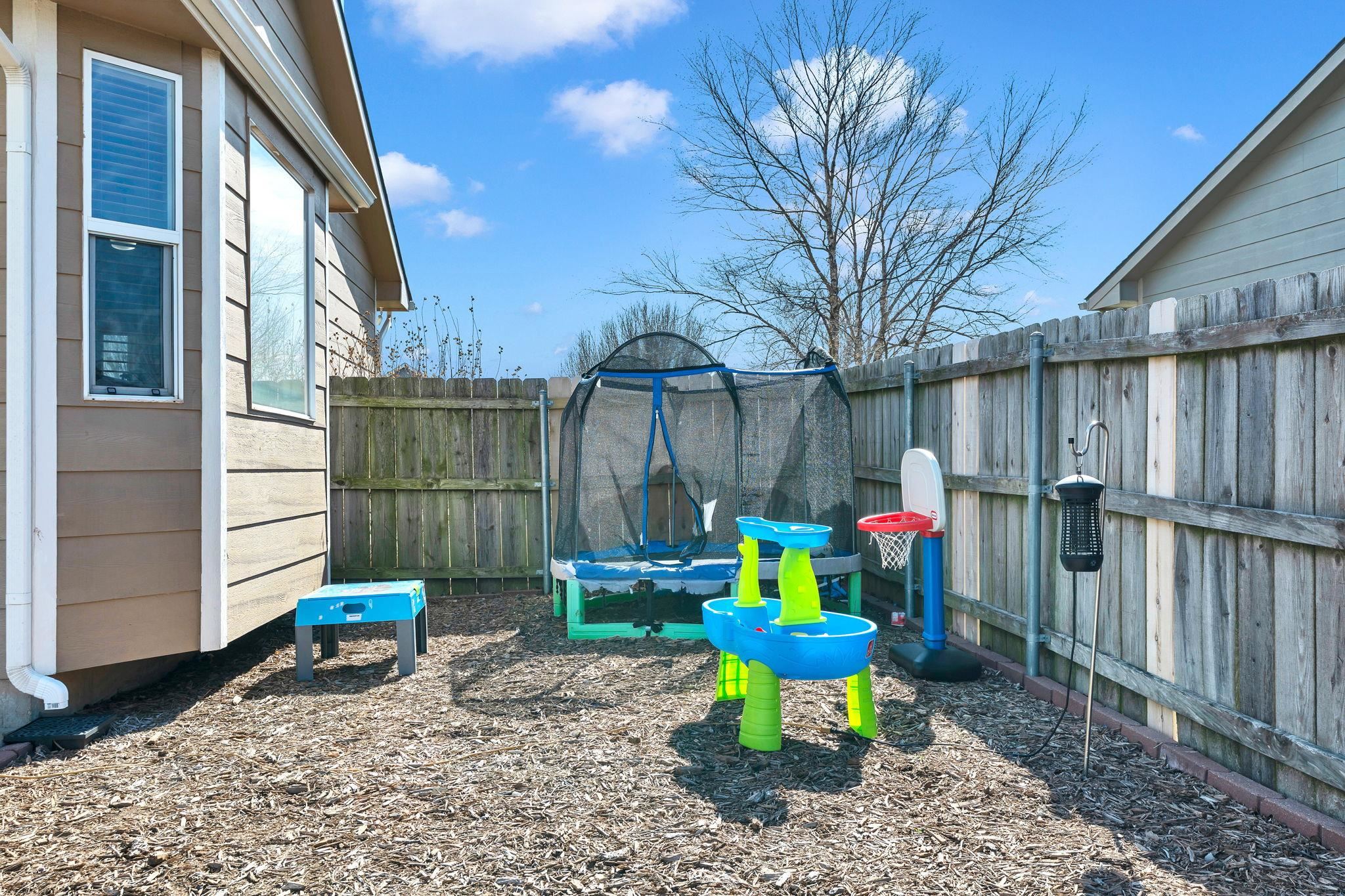 2218 W Schoolhouse Haysville KS 67060