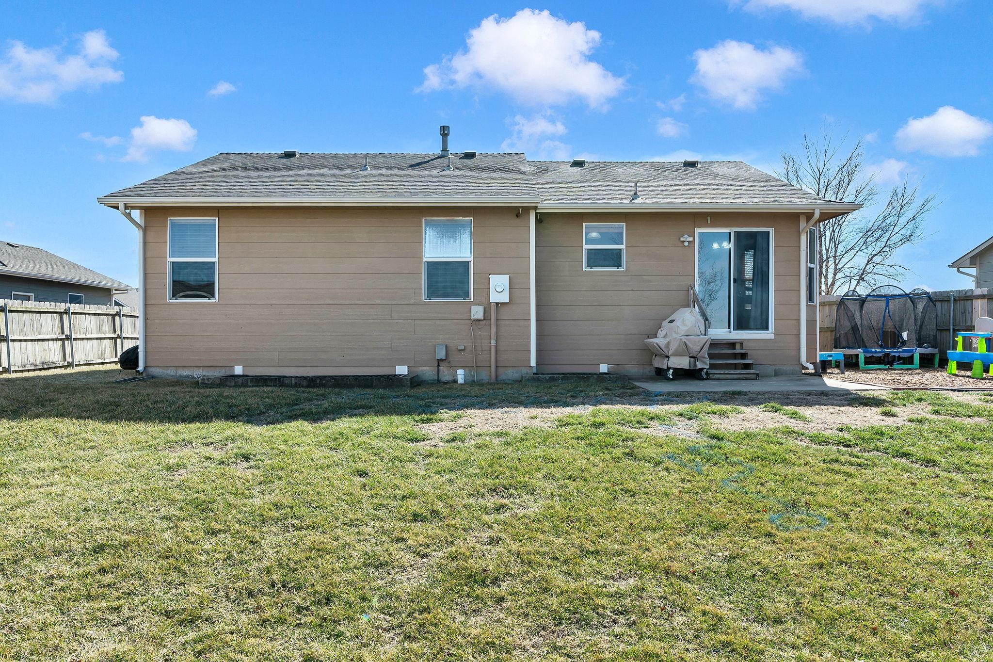 2218 W Schoolhouse Haysville KS 67060