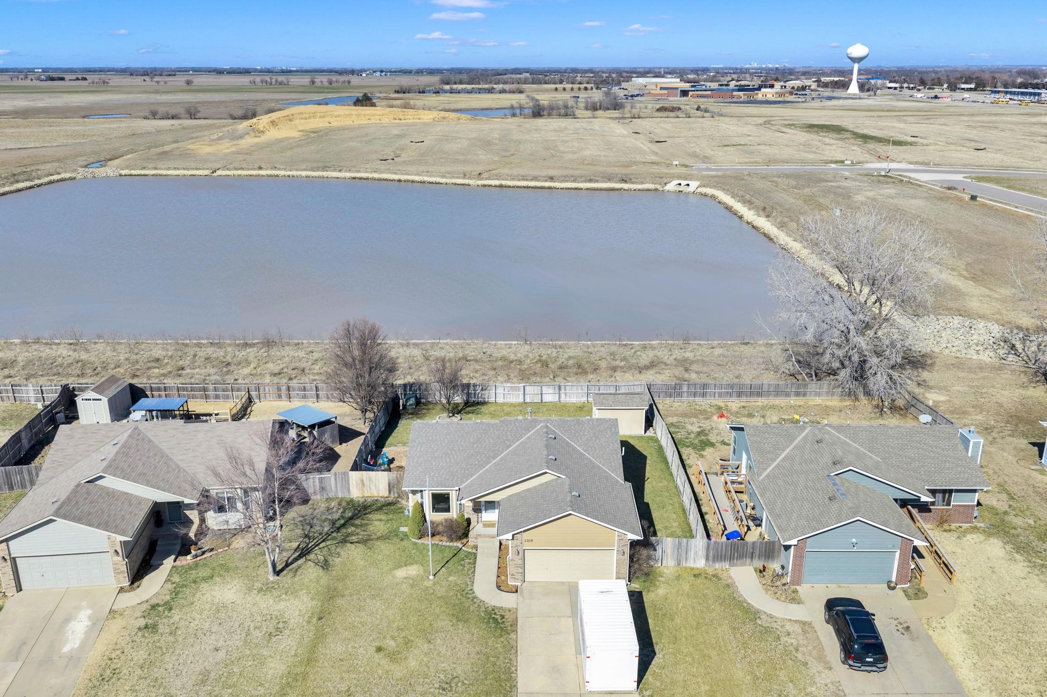 2218 W Schoolhouse Haysville KS 67060