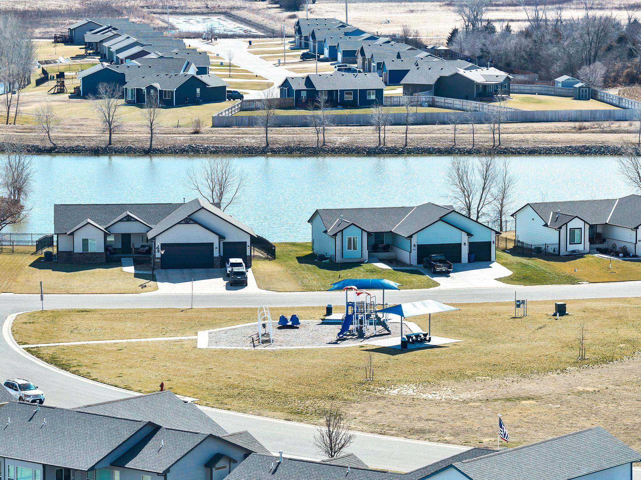 2218 W Schoolhouse Haysville KS 67060